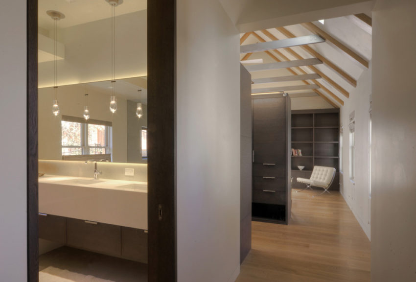 Galena Remodel & Addition — E Cummings Architect