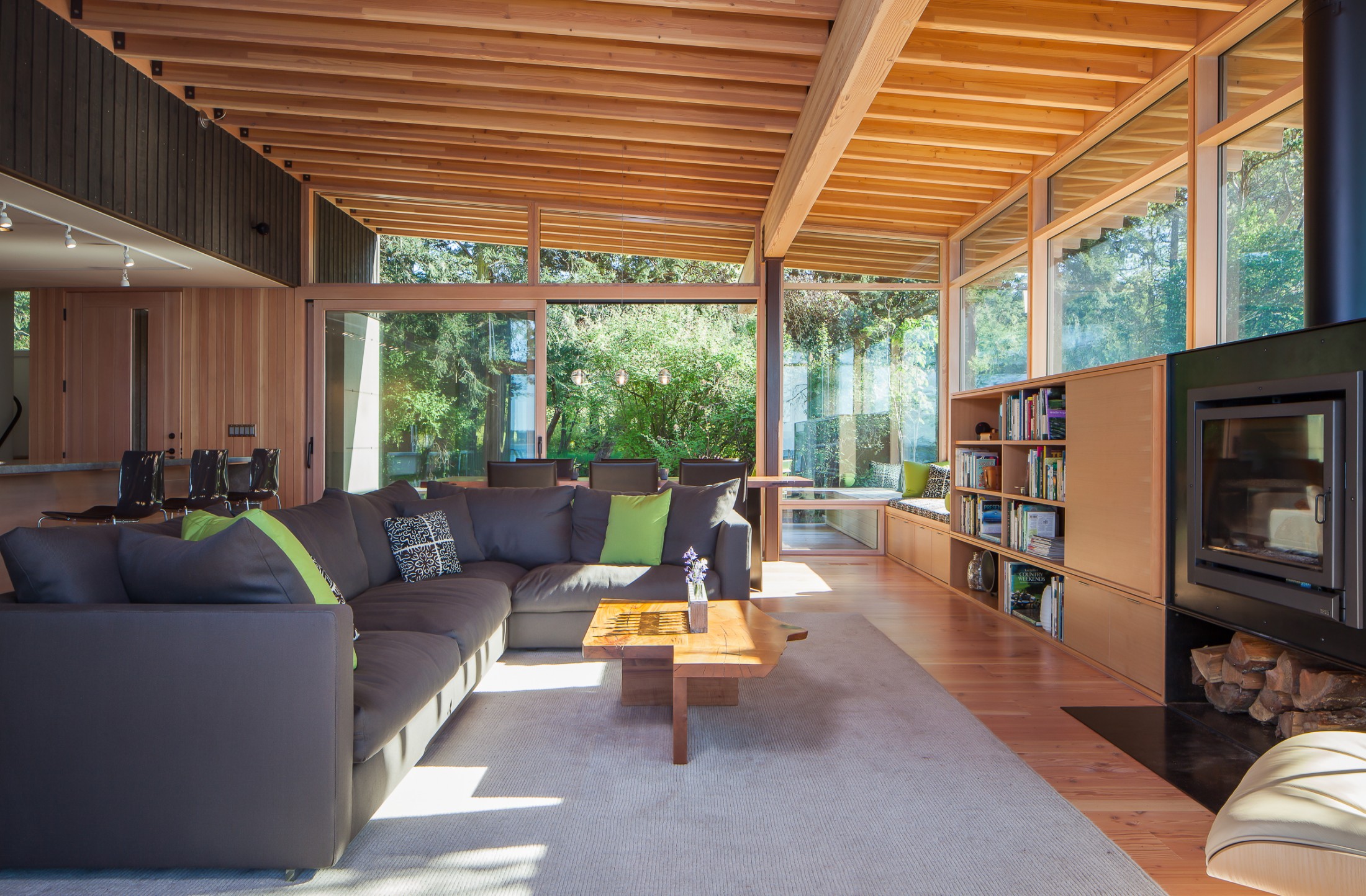 Heliotrope — Bunny Lane — Heliotrope Architects