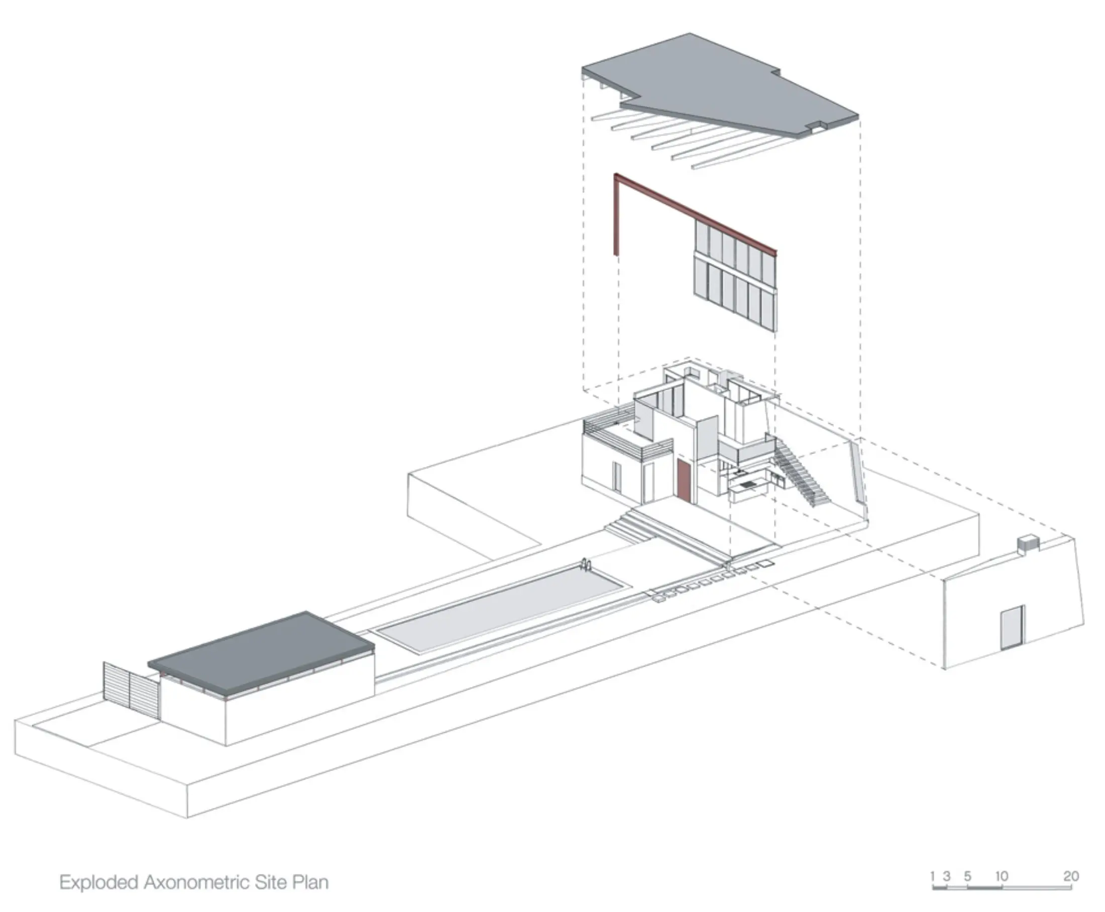 St. Helena Retreat — Butler Armsden Architects