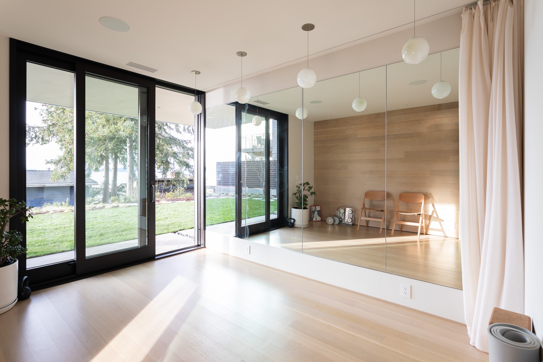 Heliotrope — Fauntleroy — Heliotrope Architects