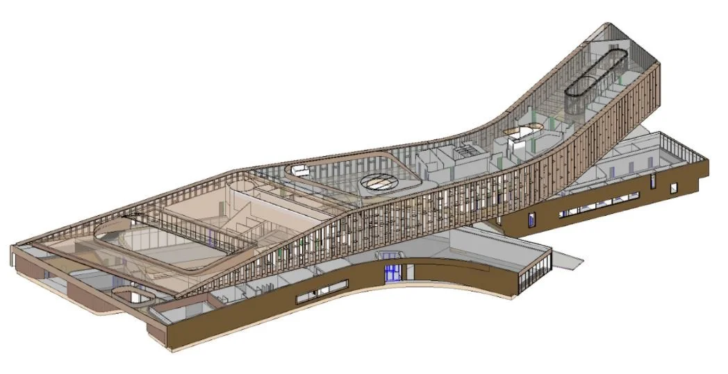 Whole Health Institute — Studio NYL