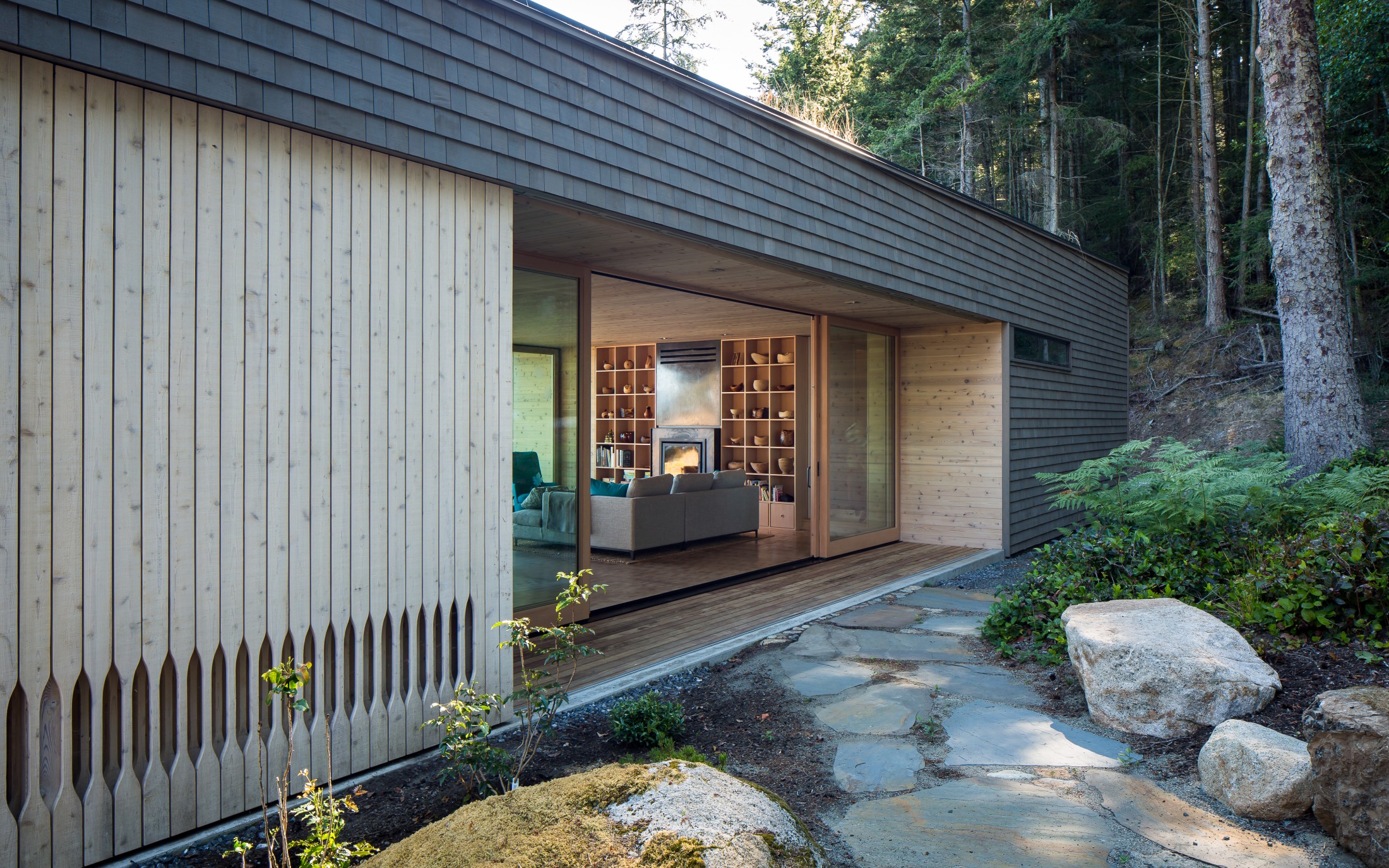 Heliotrope — Lone Madrone — Heliotrope Architects