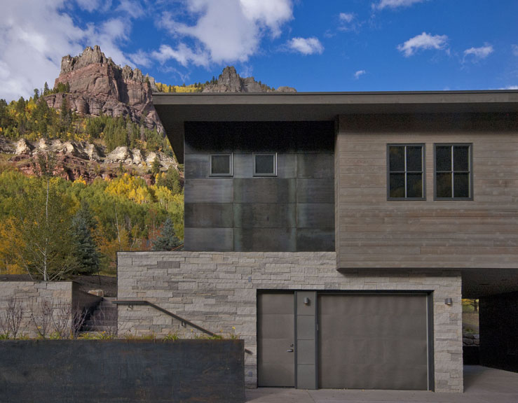P 11 — E Cummings Architect