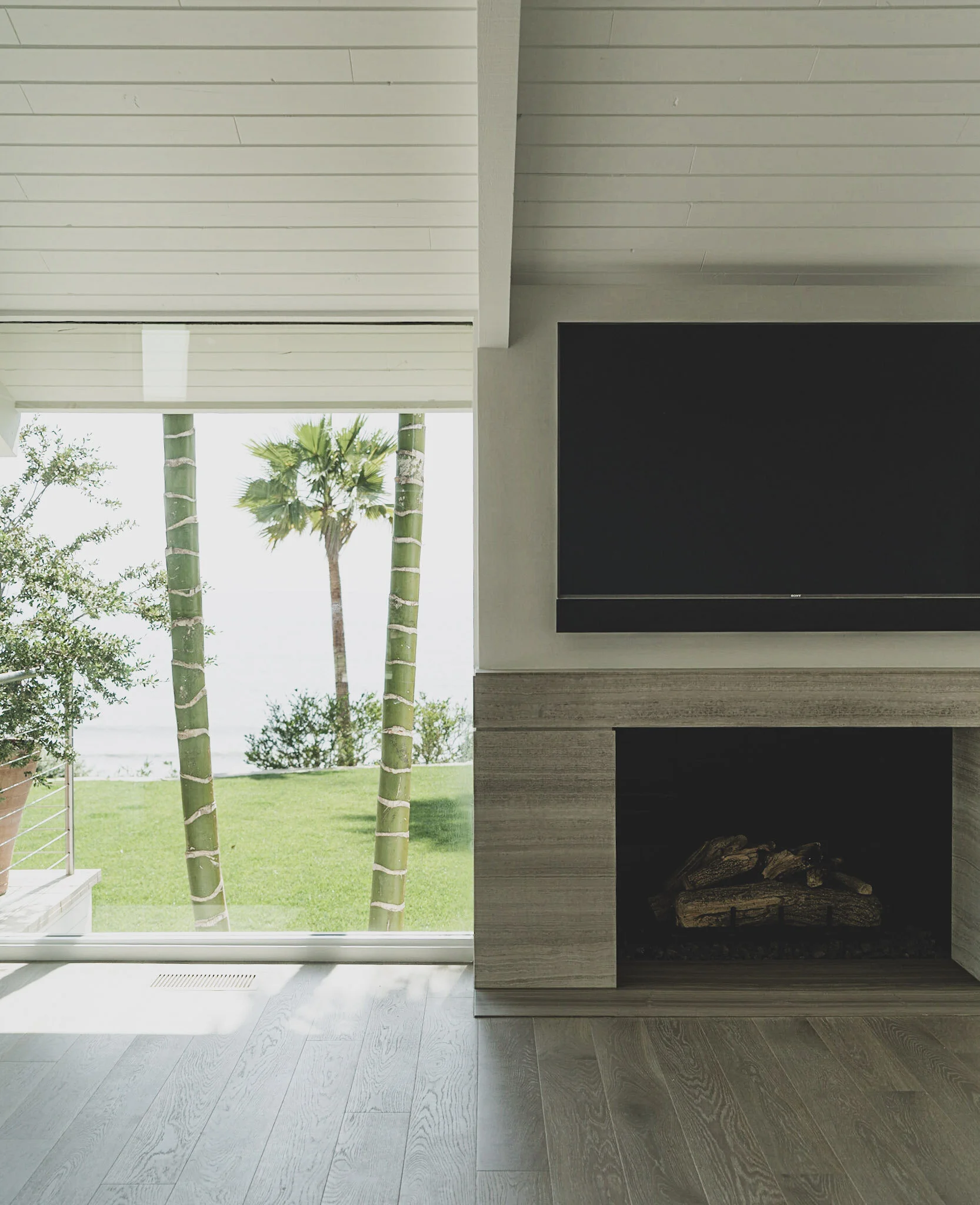 SEASIDE — Becker Studios