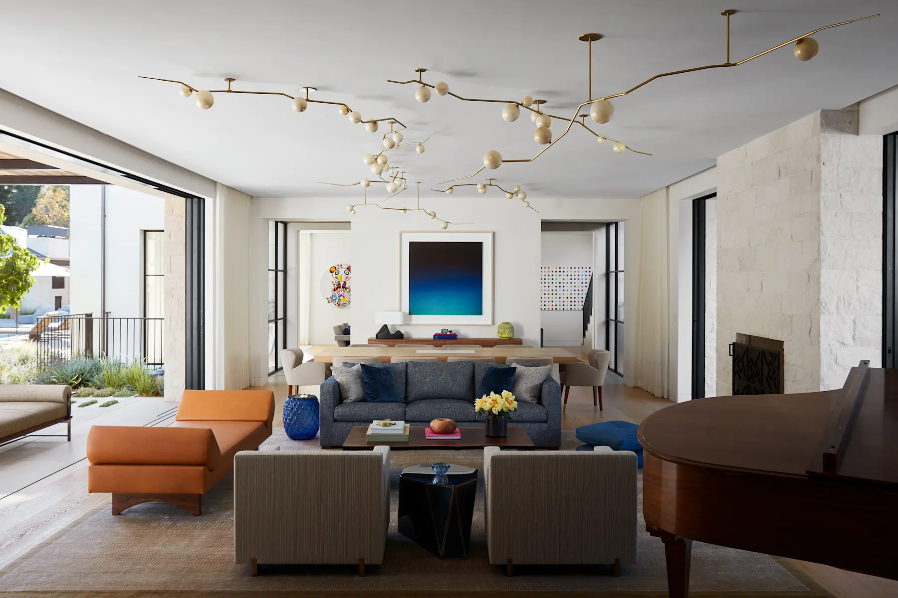 Modern Farmhouse — Commune Design