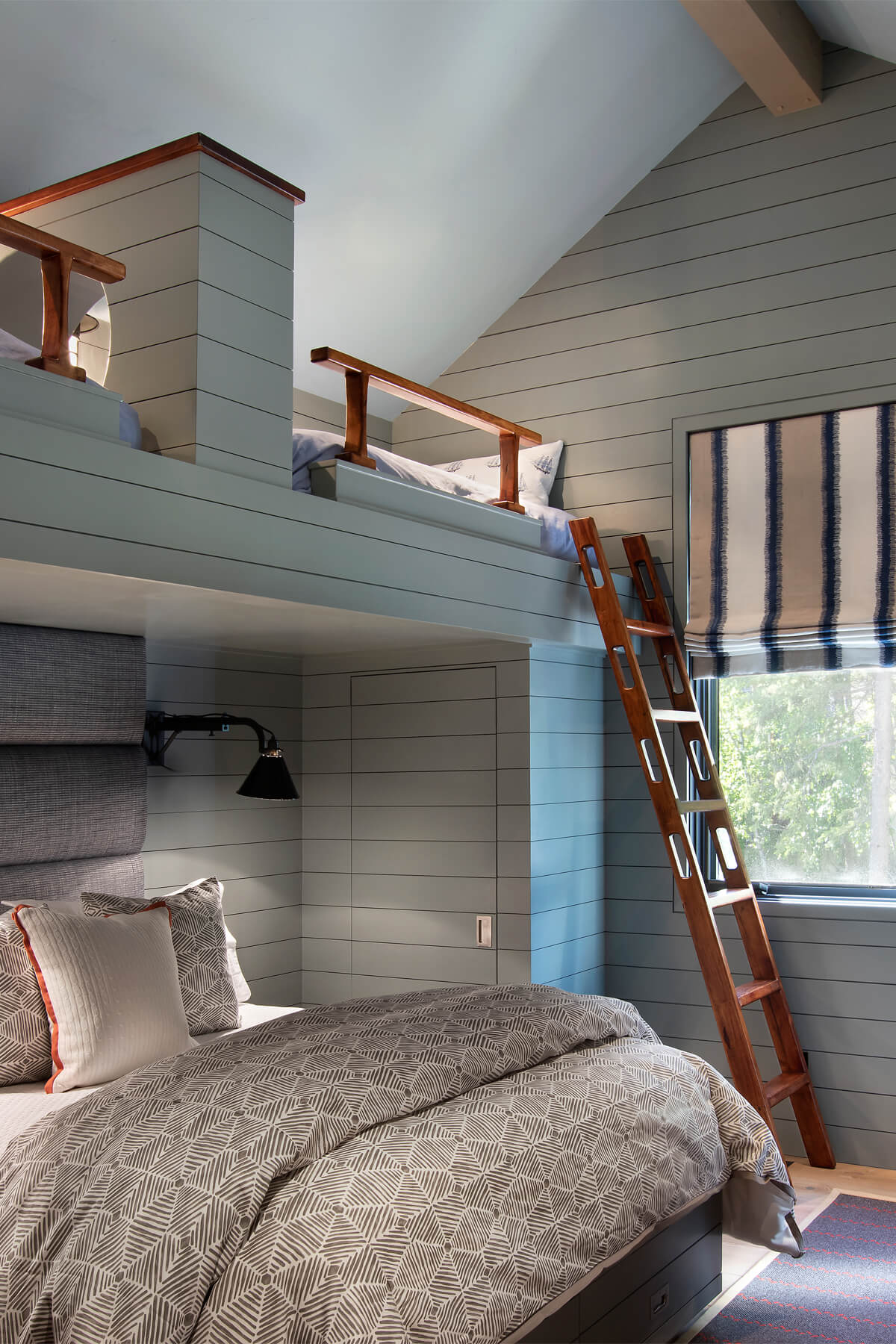 Rest Haven Camp — Pearson Design Group