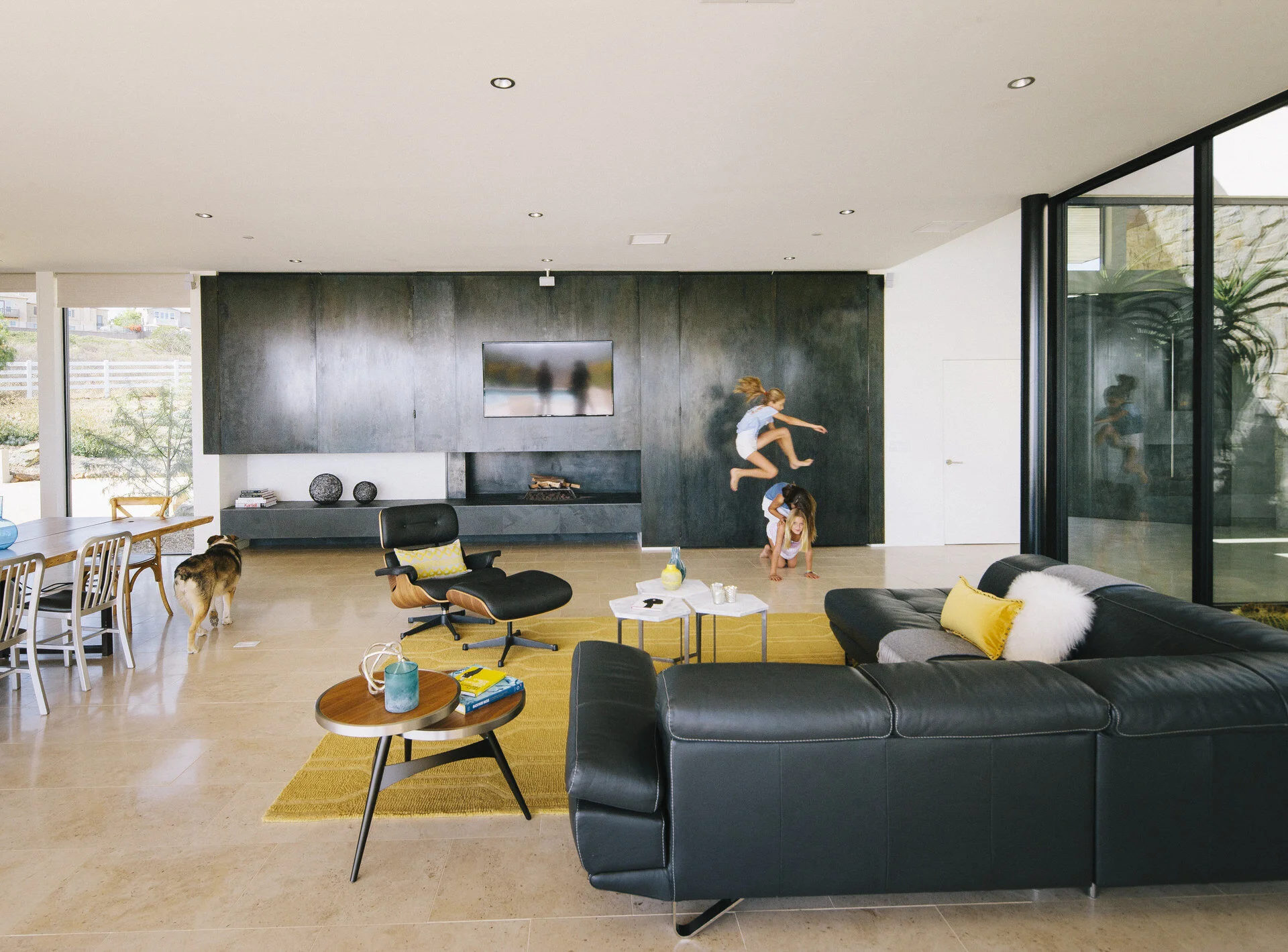 Lahaye — Nakhshab Development Design