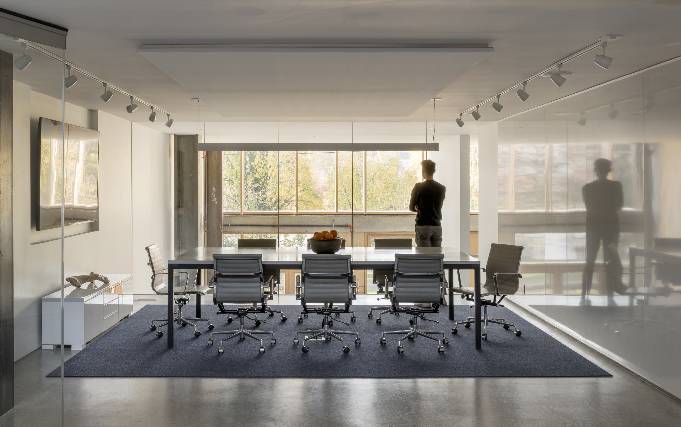 Heliotrope — Canal Street — Heliotrope Architects