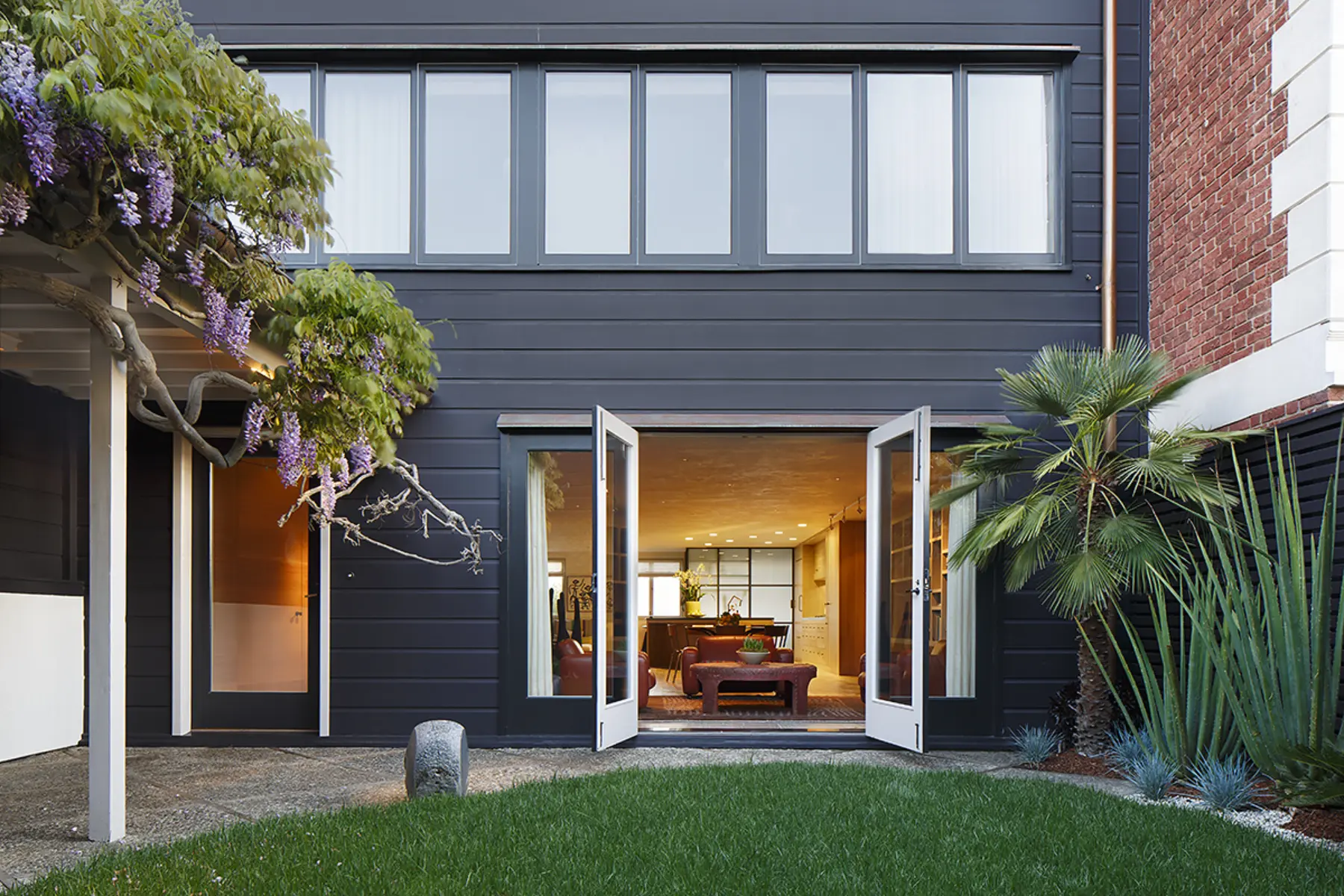 Wurster Revival — Butler Armsden Architects