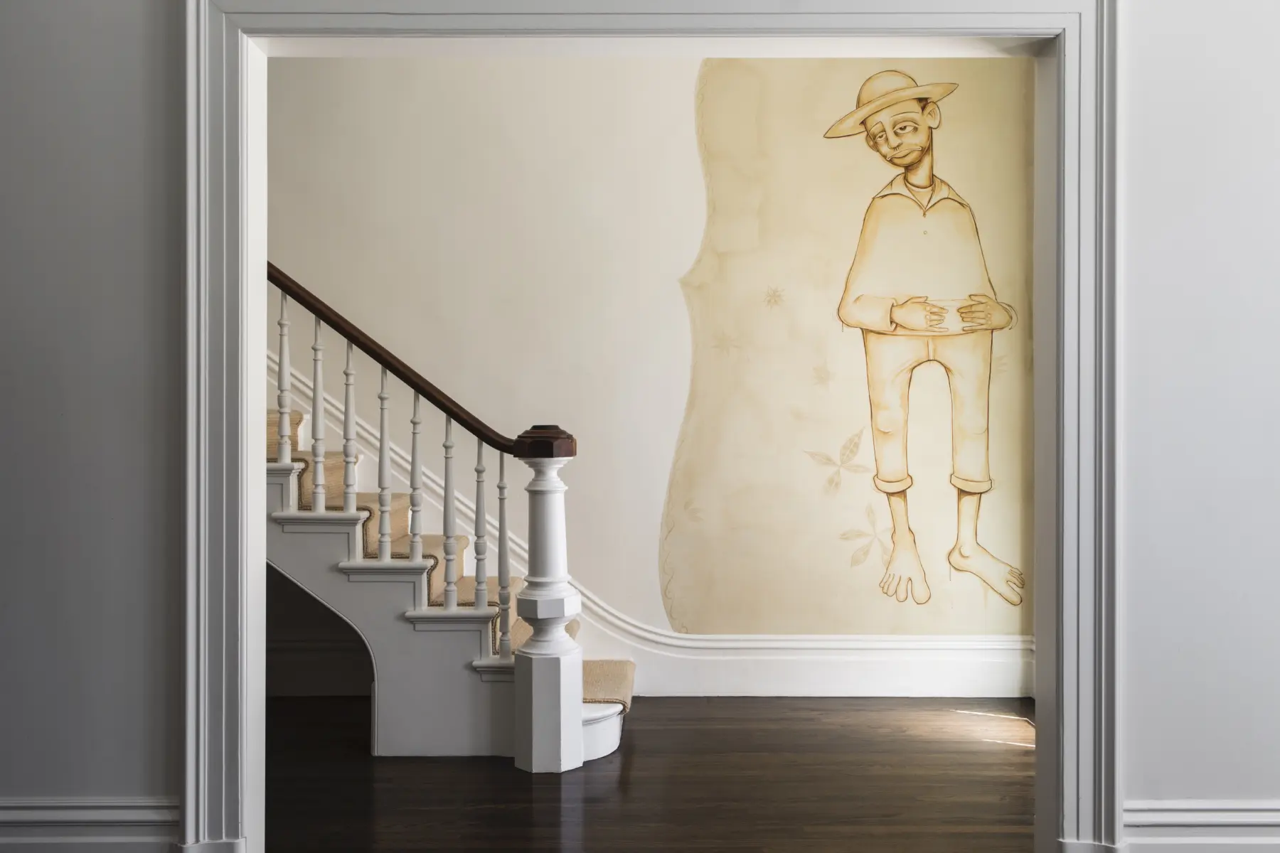 Victorian Art House — Butler Armsden Architects