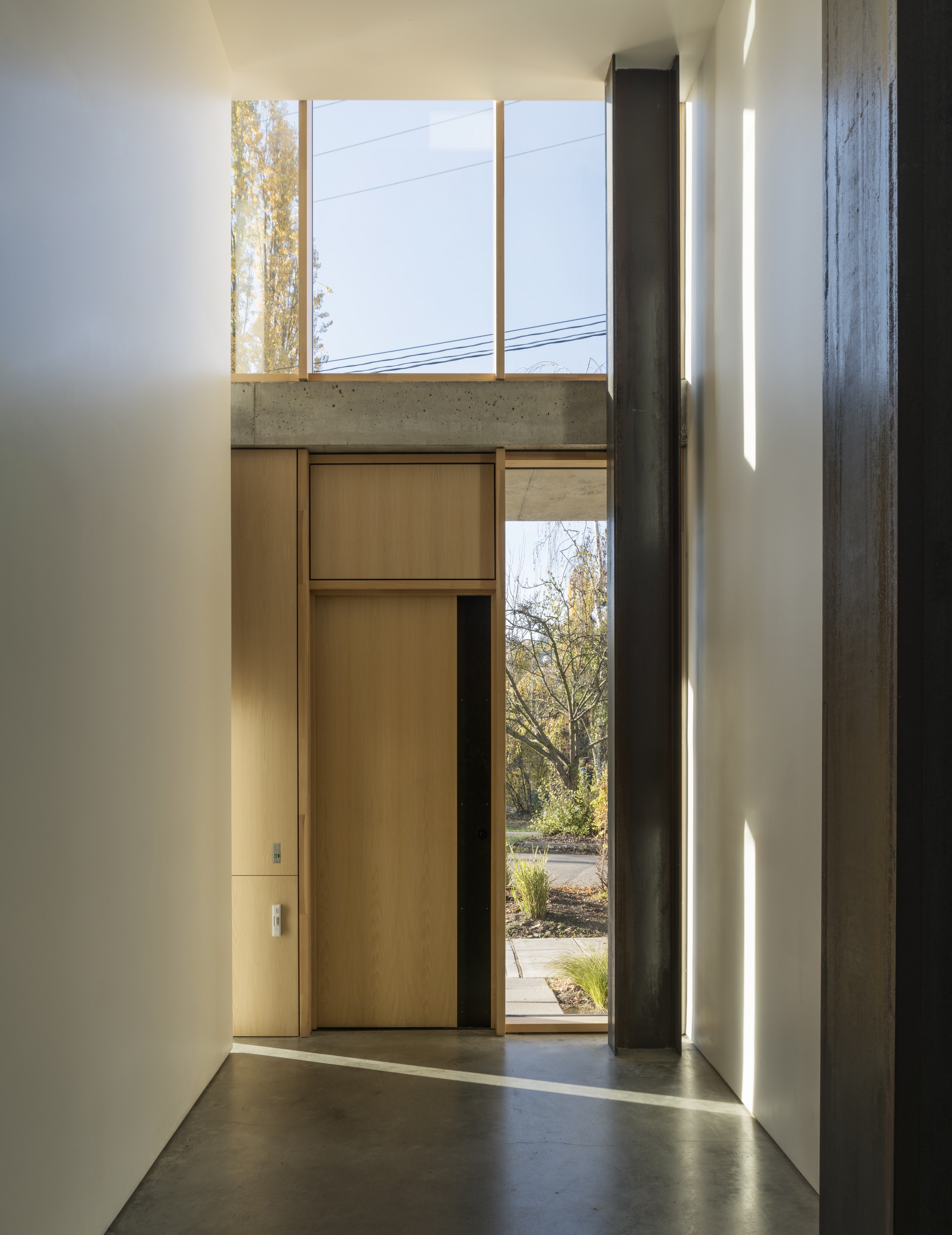 Heliotrope — Canal Street — Heliotrope Architects
