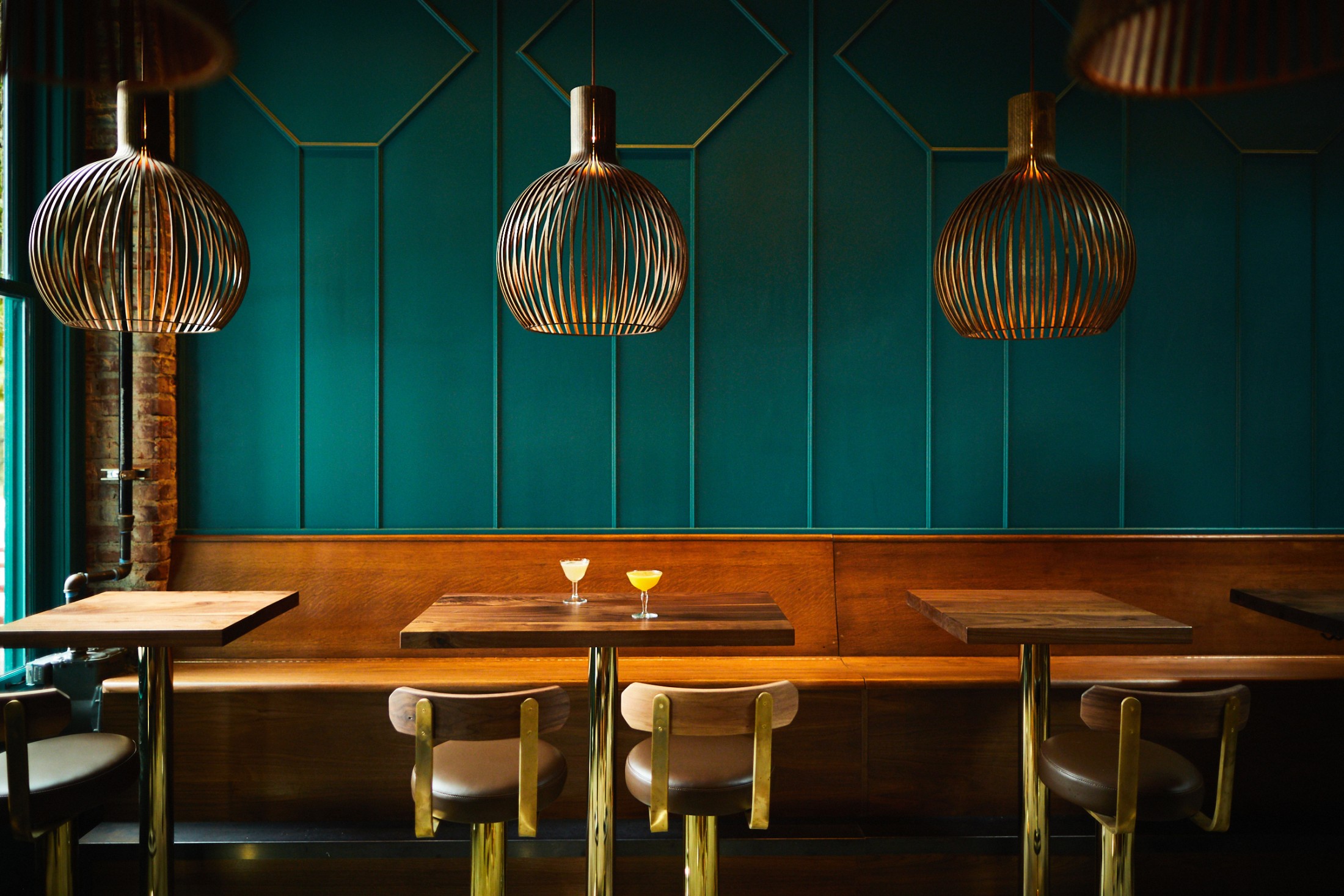 Heliotrope — Rupee Bar — Heliotrope Architects