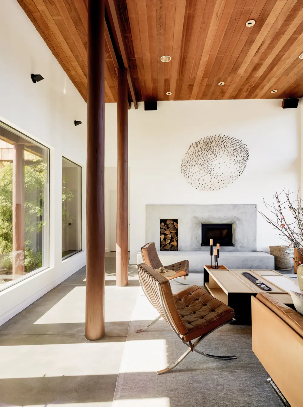 Inlet House — Butler Armsden Architects