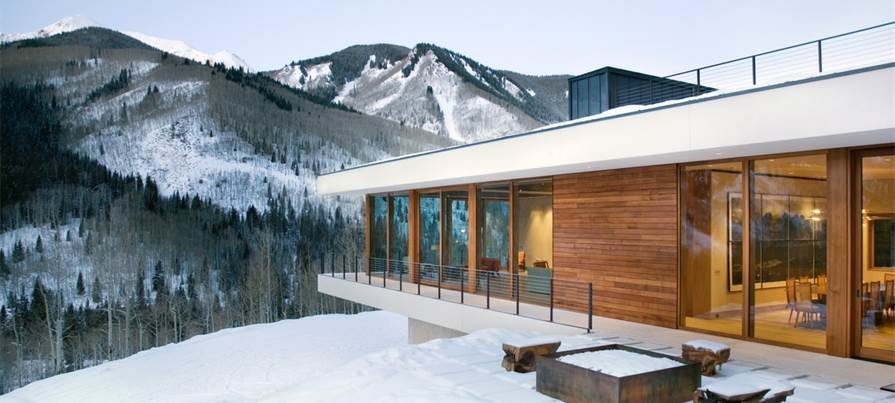 Double R Creek Residence — Studio NYL