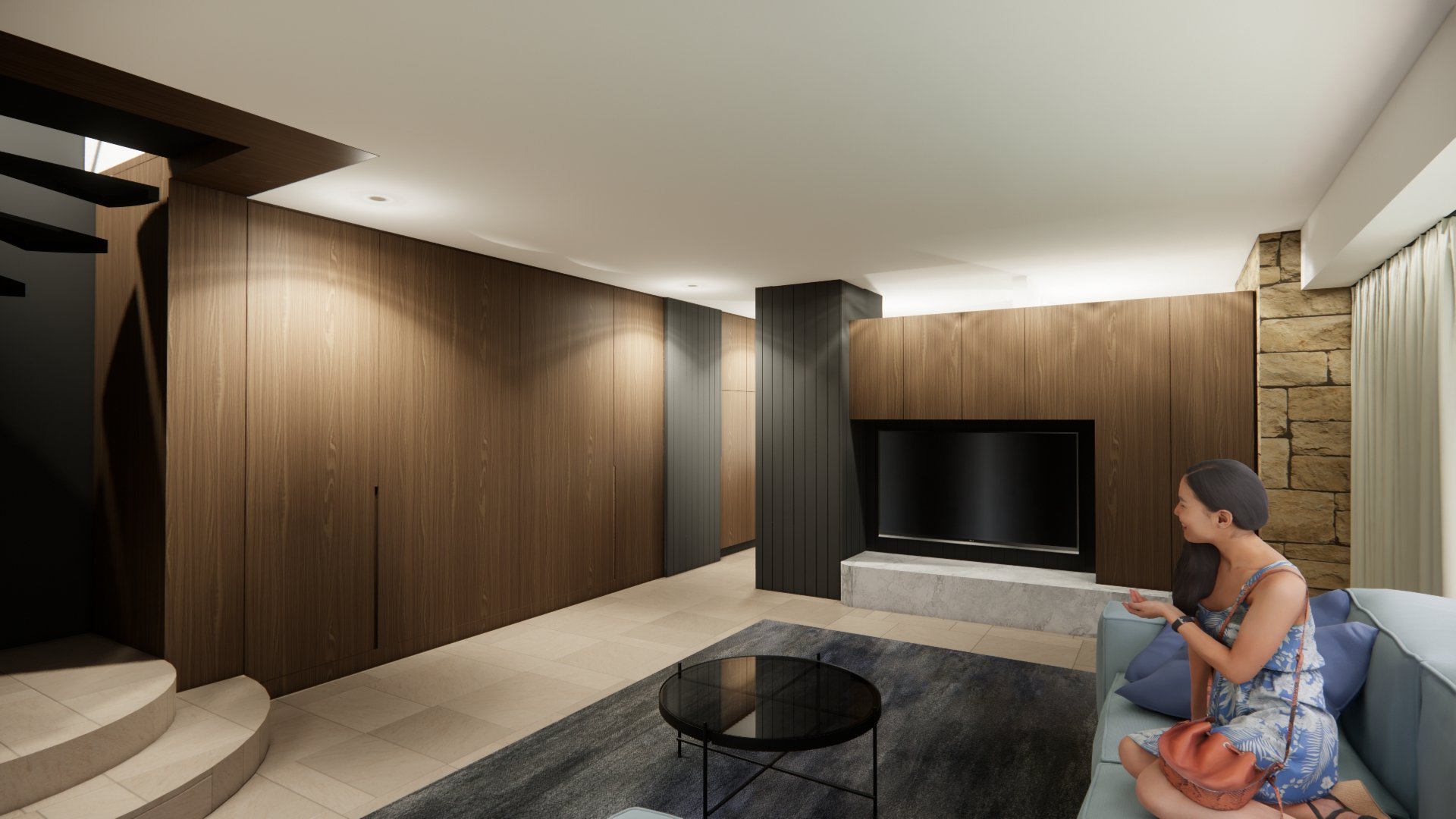 Burlington — Castlepeake Architects