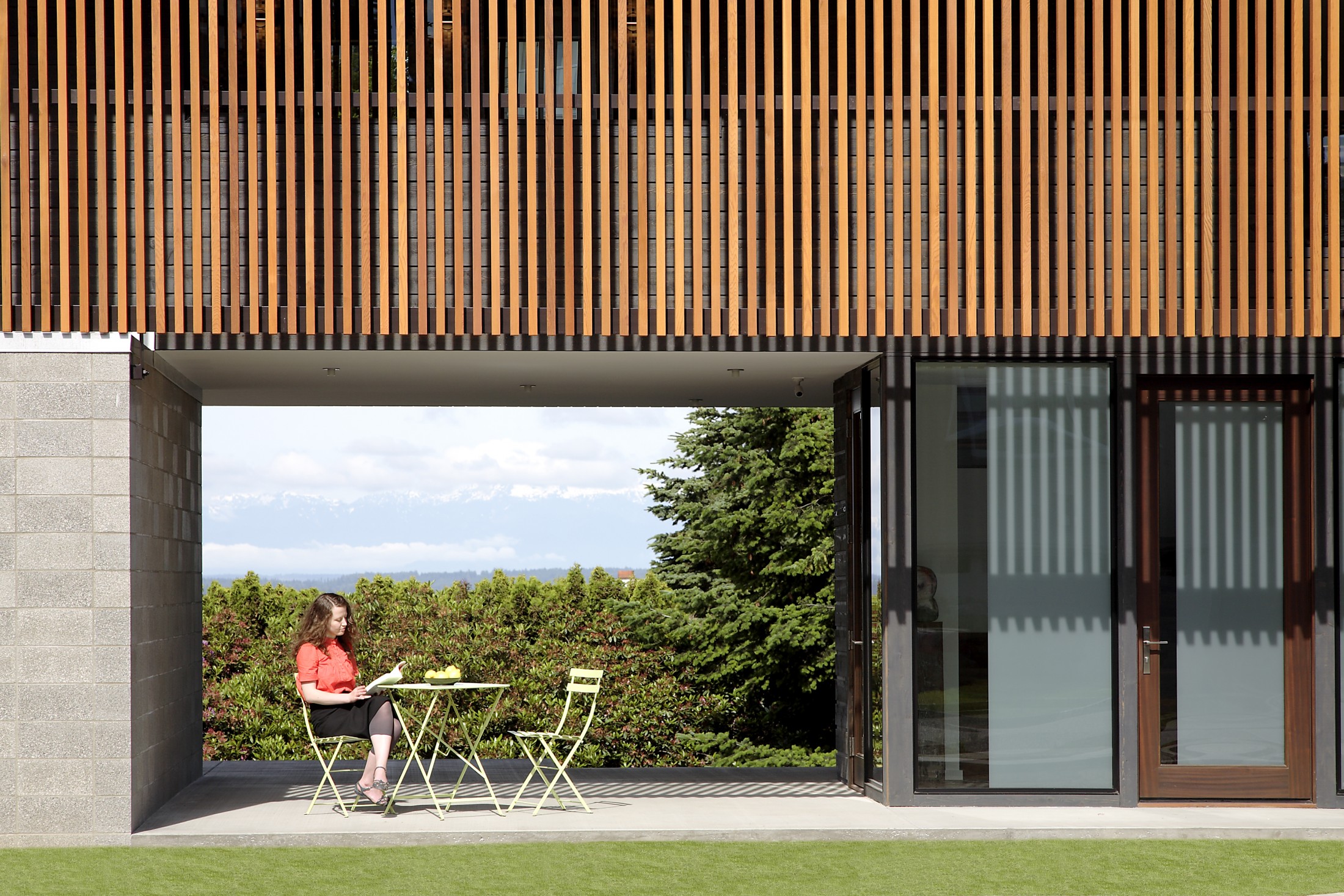 Heliotrope — Magnolia — Heliotrope Architects