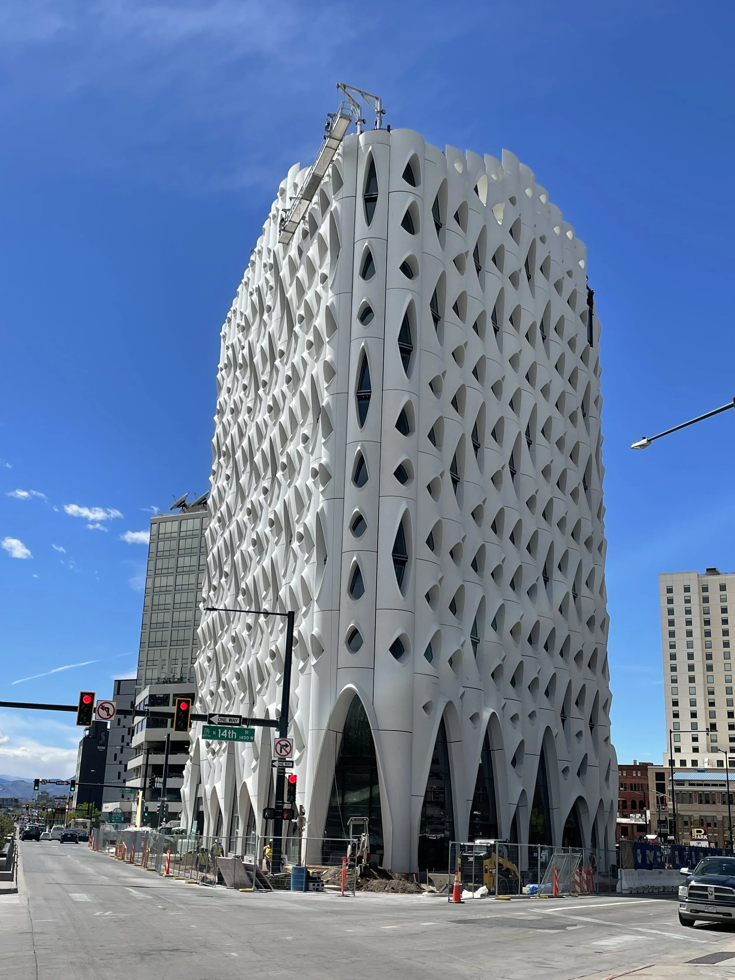 Populus — Studio NYL