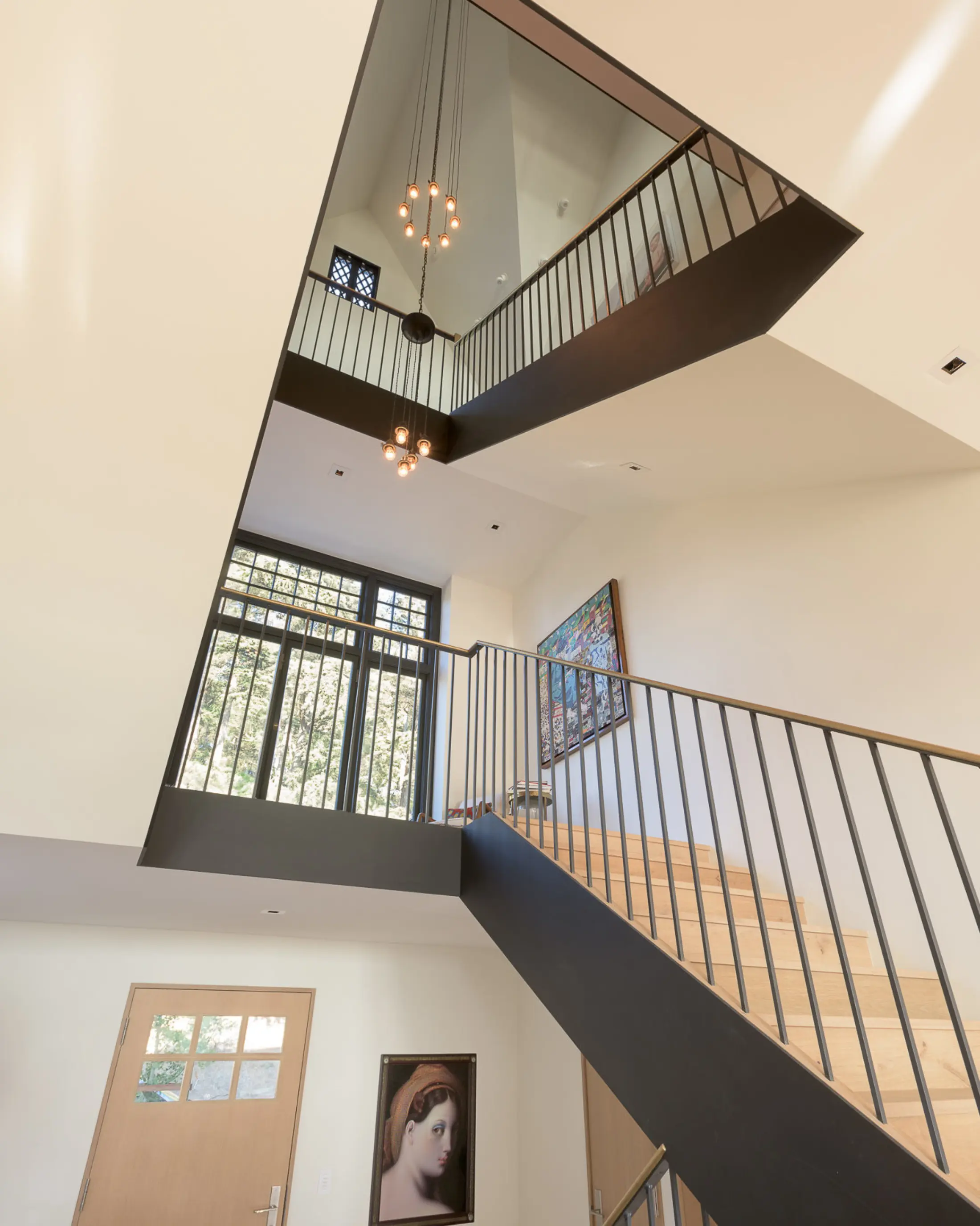Buena Vista Park Residence — Butler Armsden Architects