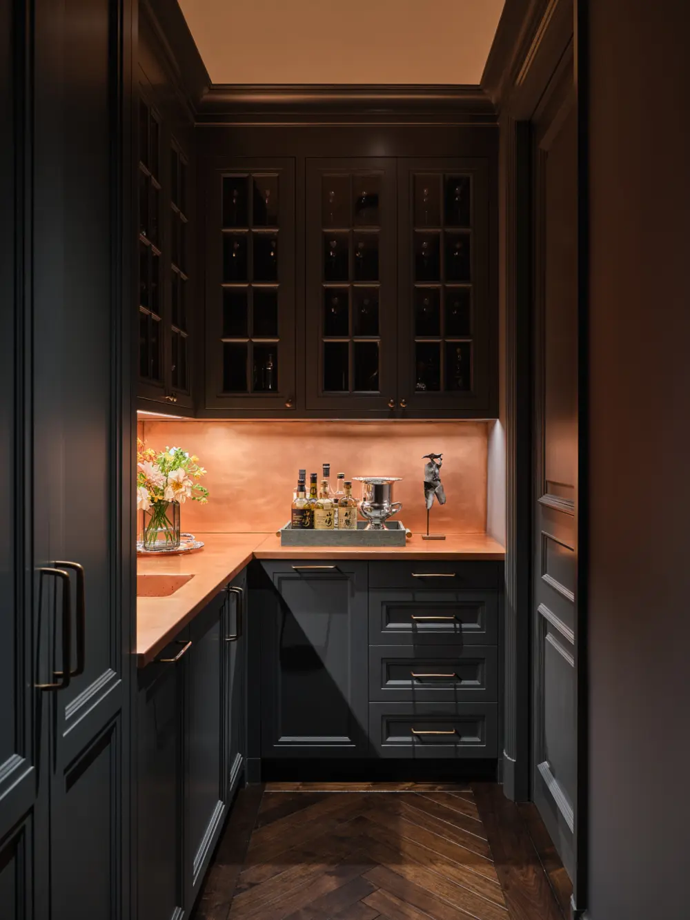 Cow Hollow Residence — Butler Armsden Architects