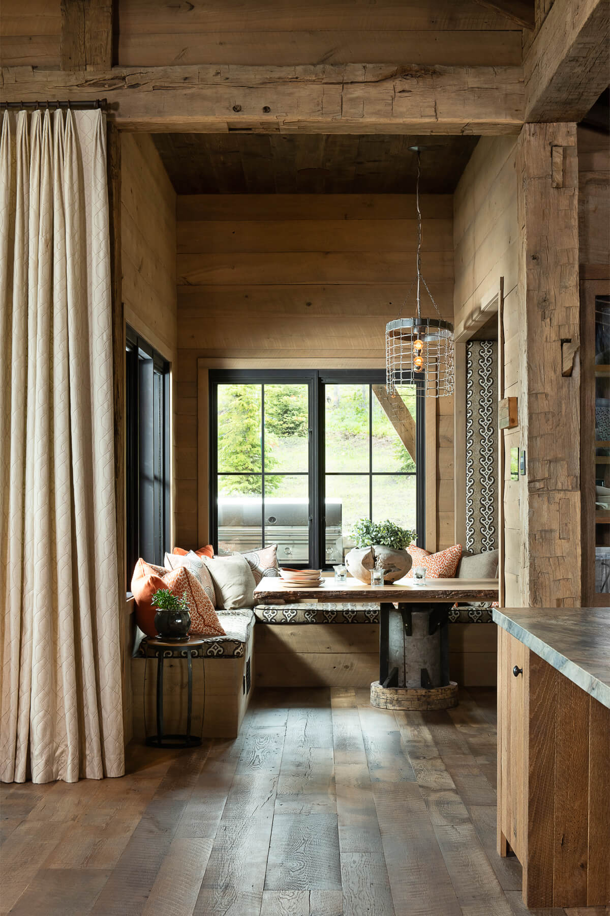 Eglise View — Pearson Design Group