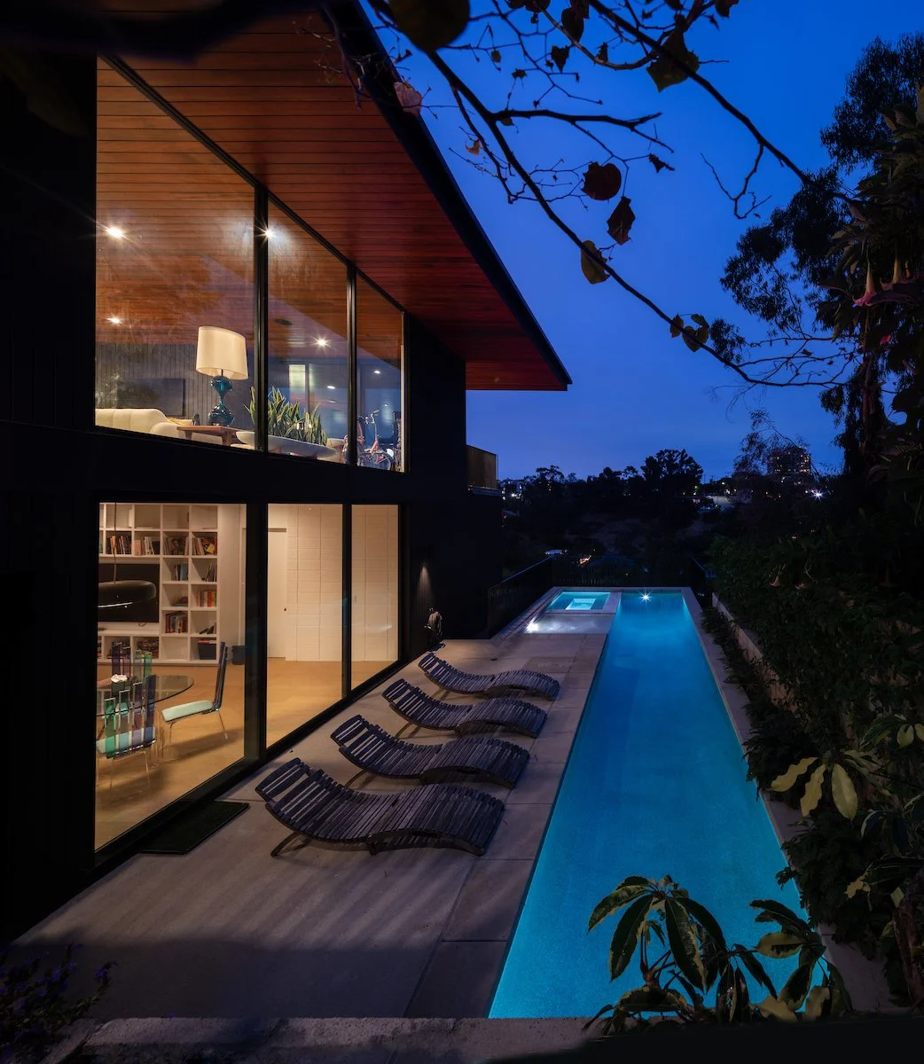 Casa Susana — Nakhshab Development Design