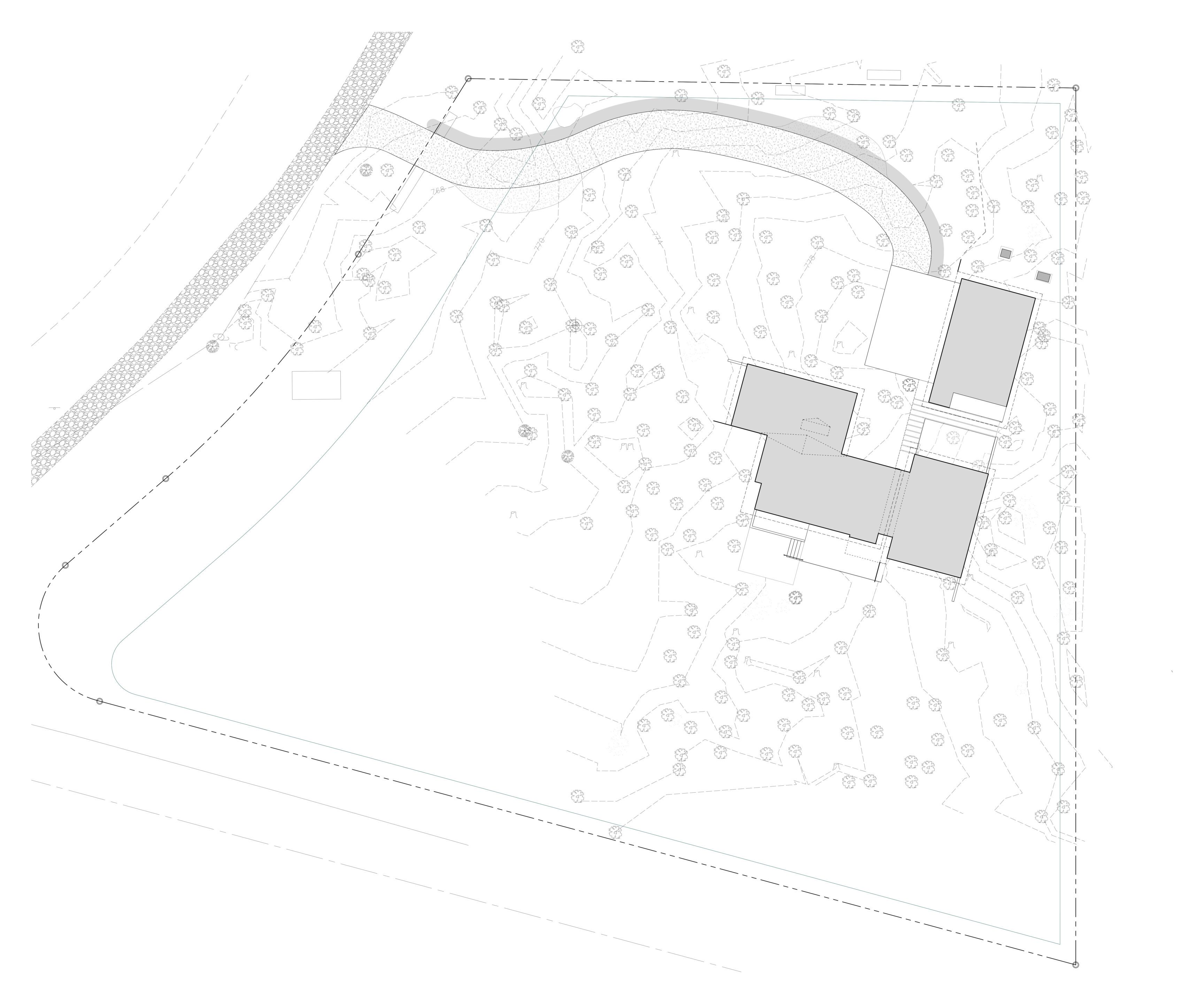 Forest Pavilion Home — Signal Architecture