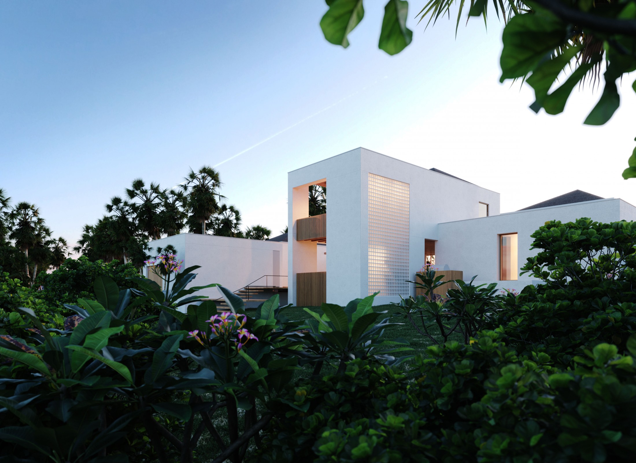 Heliotrope — Eight Bells — Heliotrope Architects