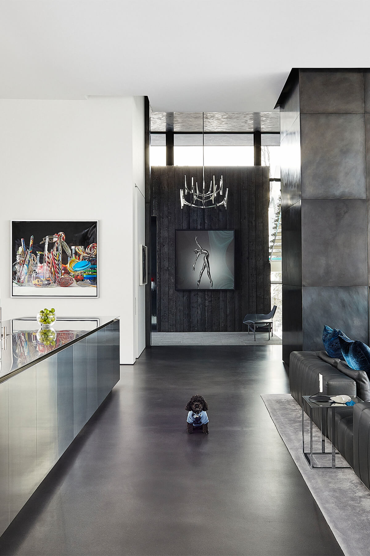 MTNmin House — Pearson Design Group