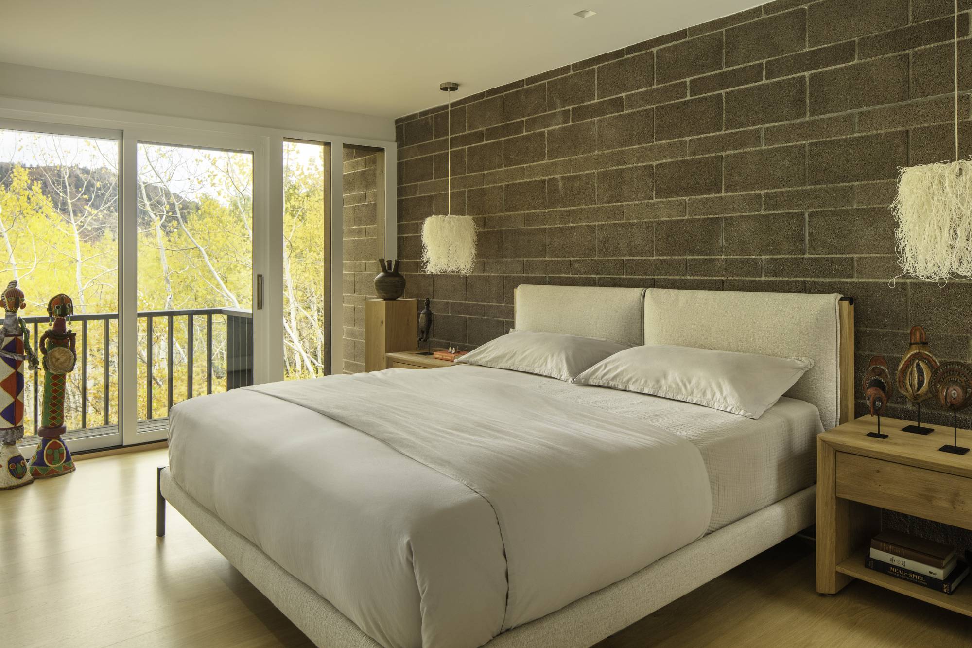 The Perch — Studio B 