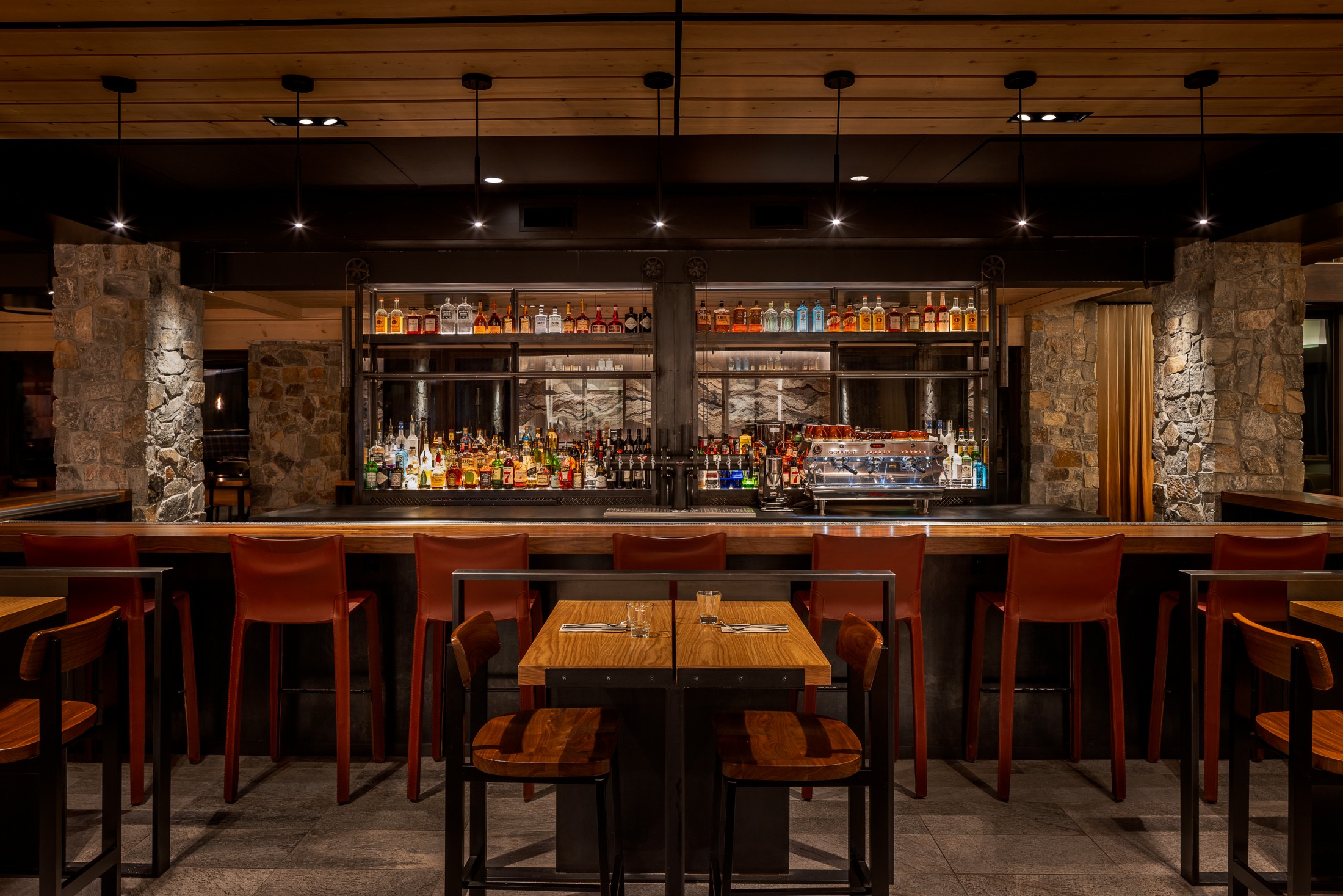 Heliotrope — Suncadia — Heliotrope Architects
