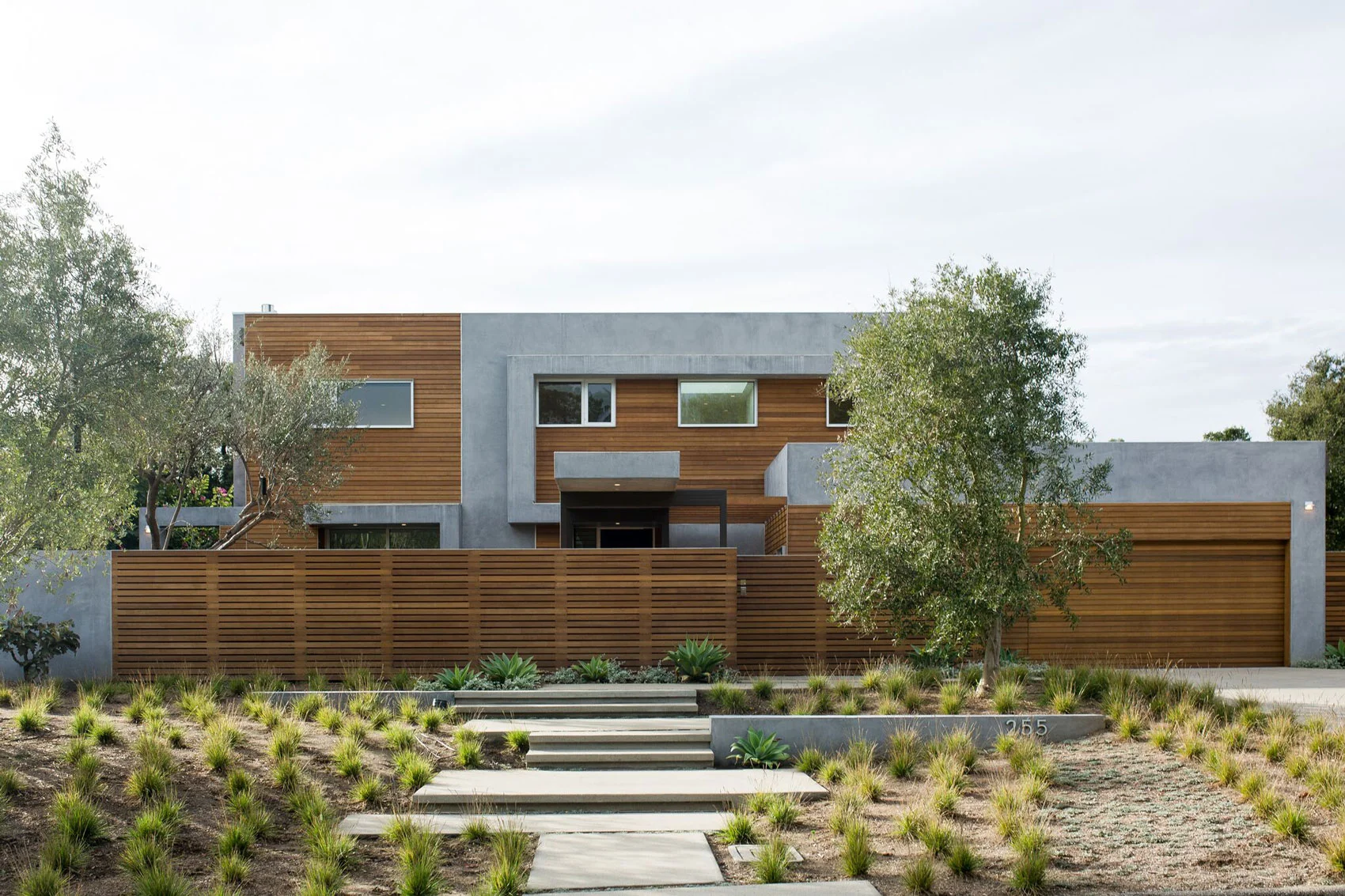Montecito Contemporary — McKean Construction