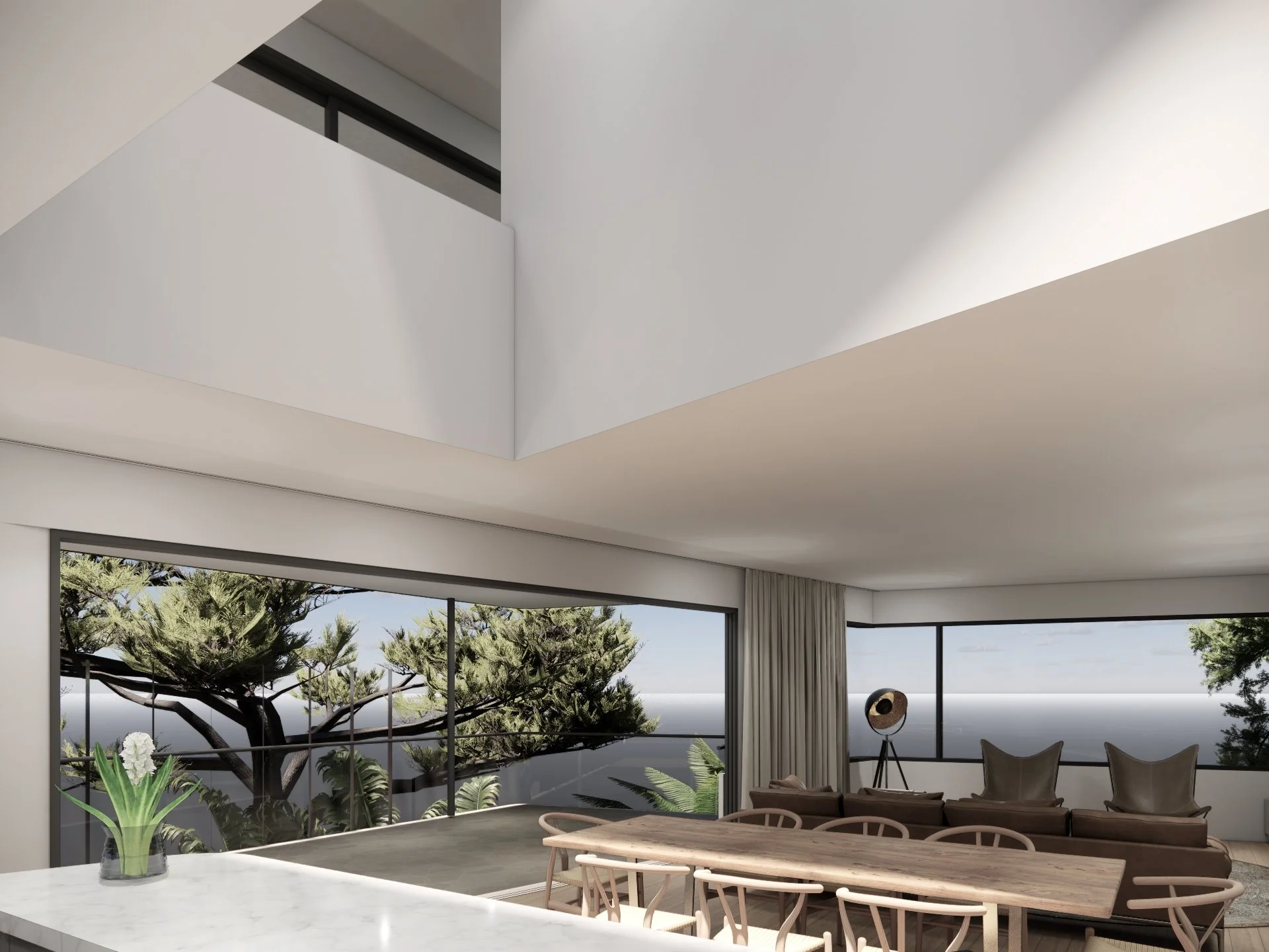 Wonderland House — Castlepeake Architects