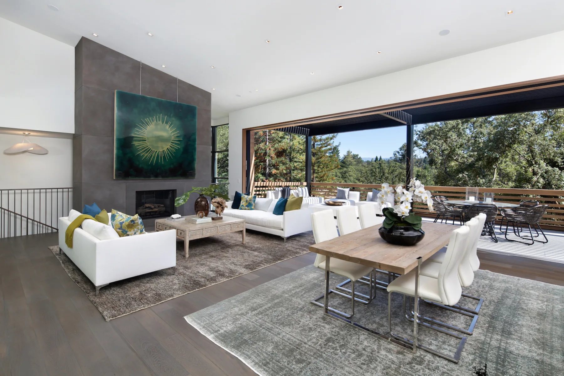 Peninsula Modern — Butler Armsden Architects