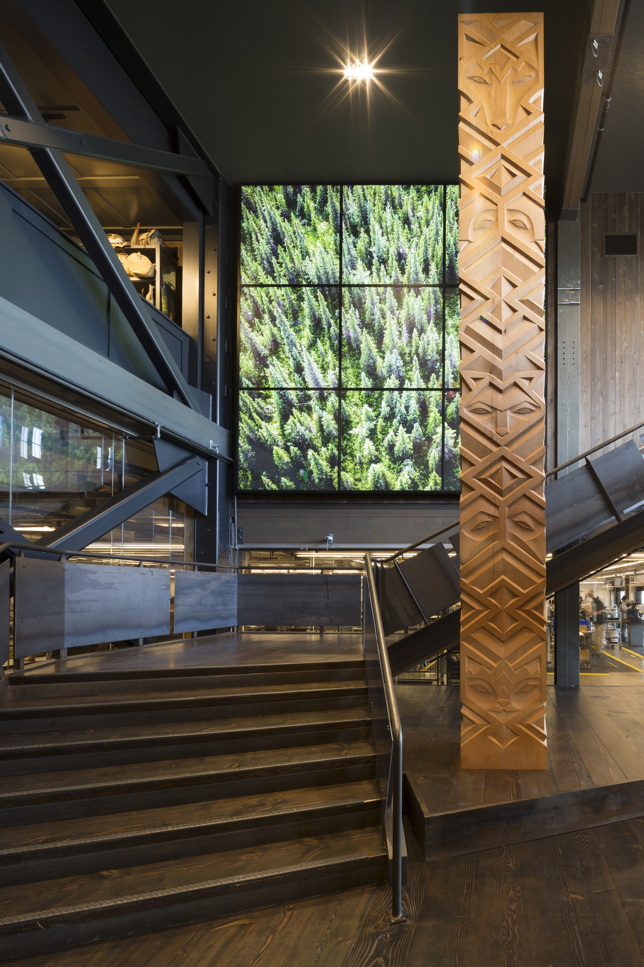 Heliotrope — Filson Seattle — Heliotrope Architects