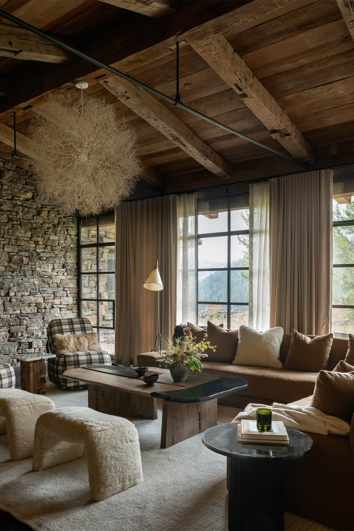 Chalet Redux — Pearson Design Group