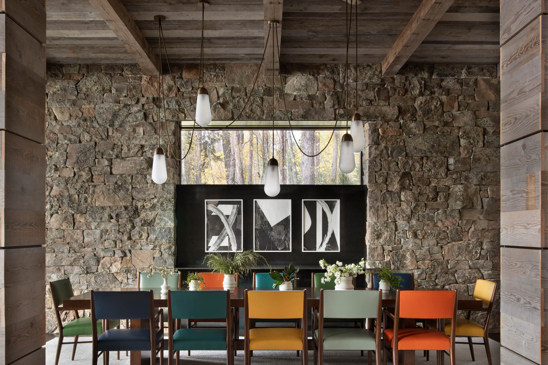 Layer House — Pearson Design Group