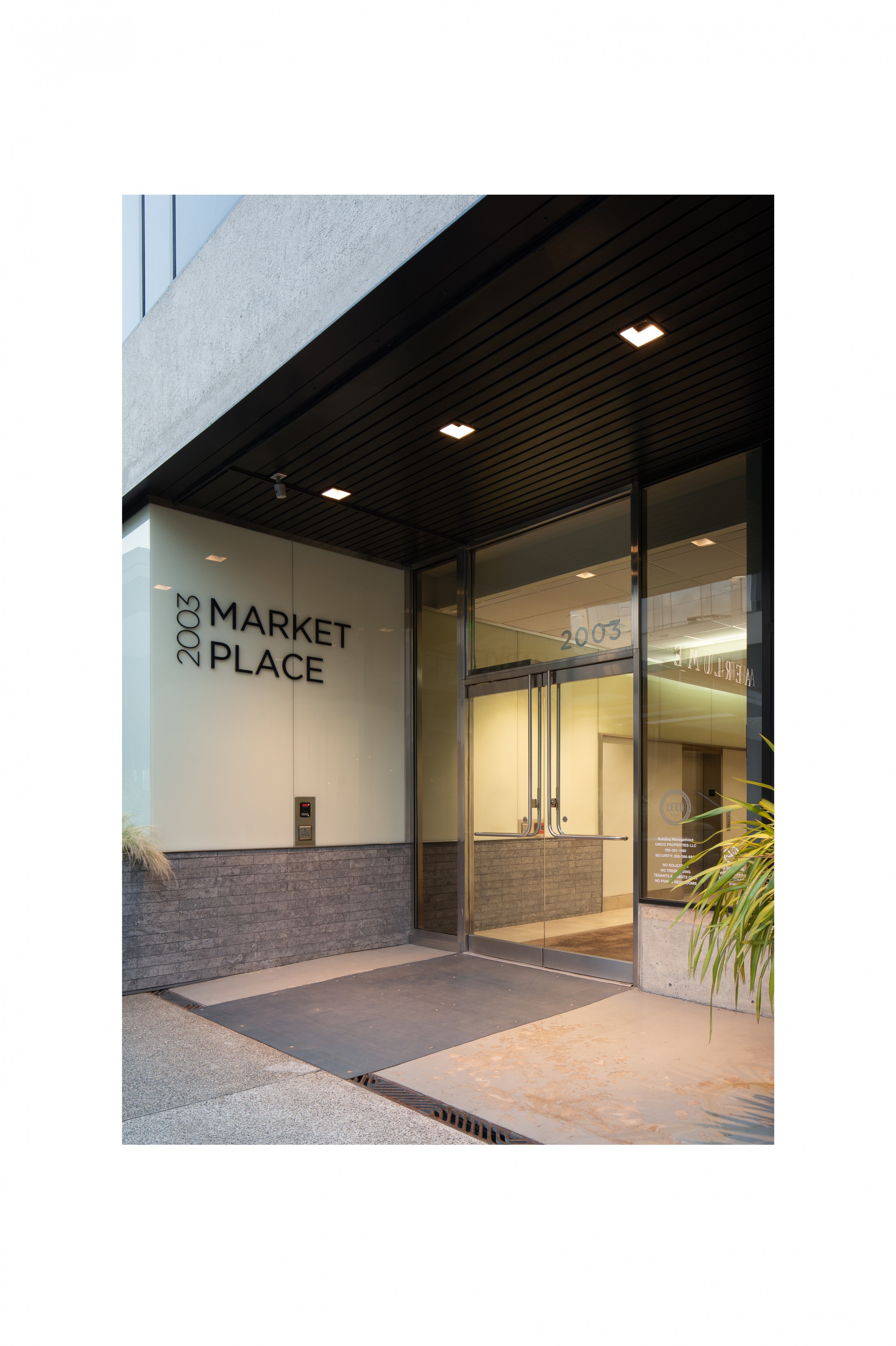 Heliotrope — Marketplace — Heliotrope Architects