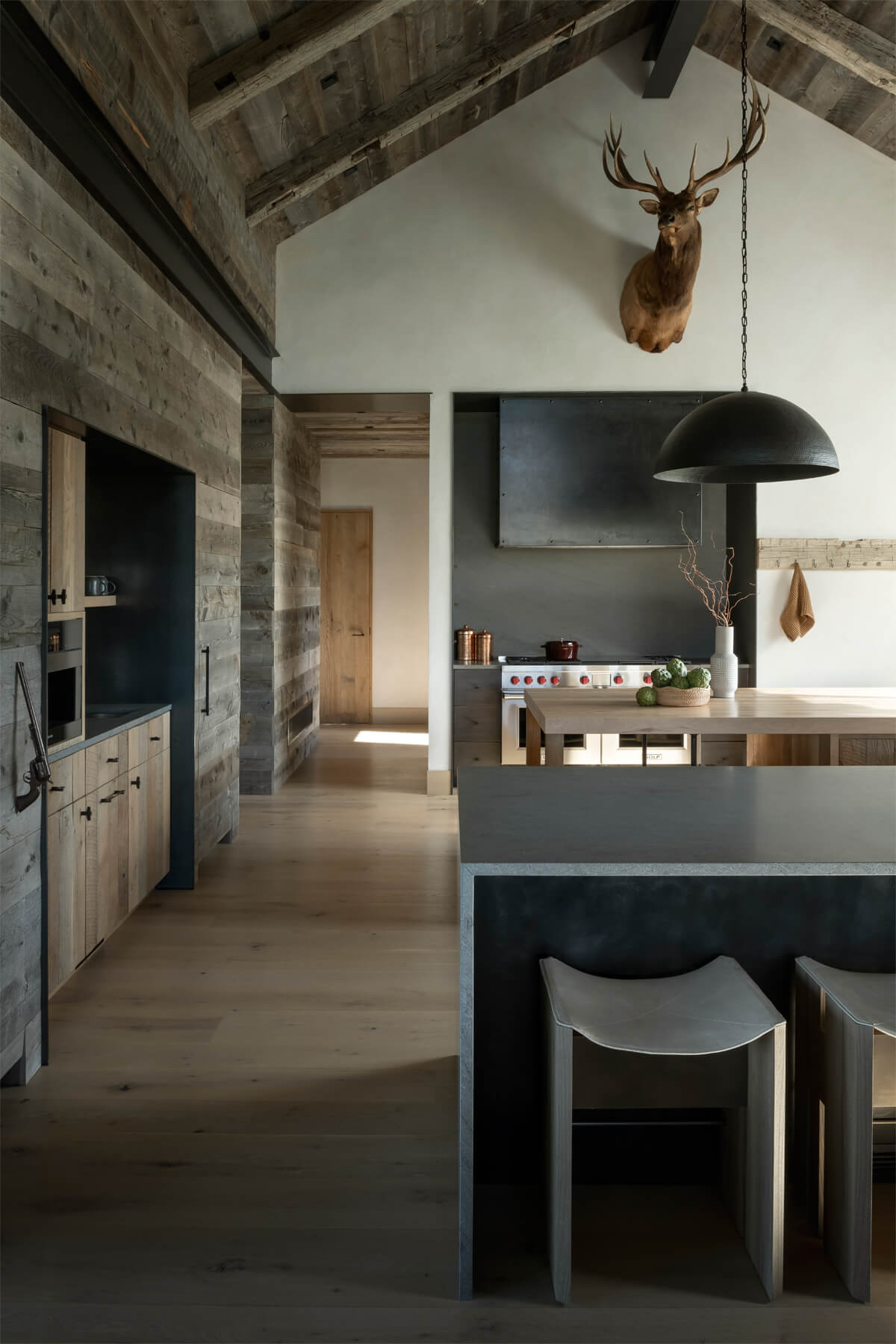 The Front Ranch — Pearson Design Group