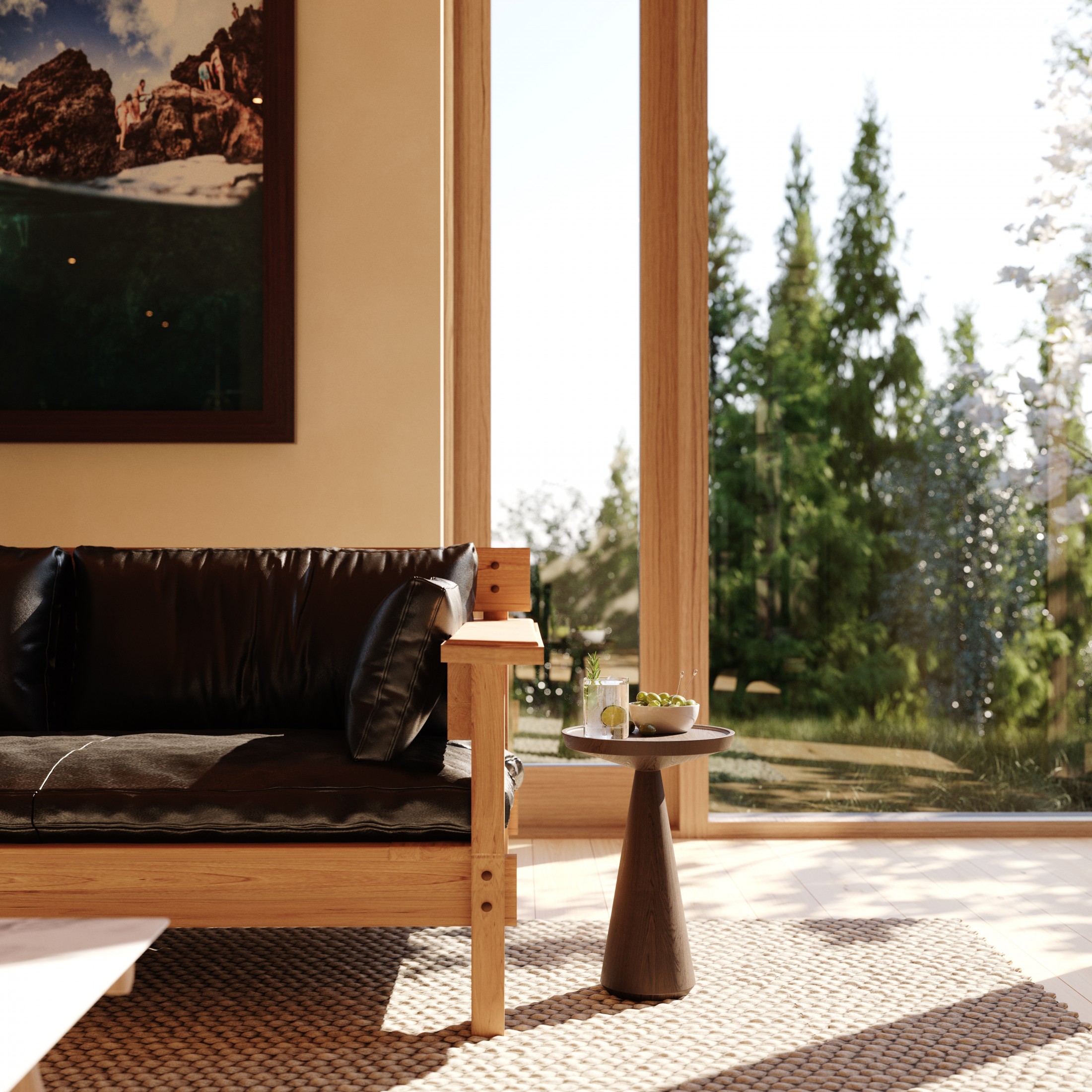 Heliotrope — Hilltop Haven — Heliotrope Architects