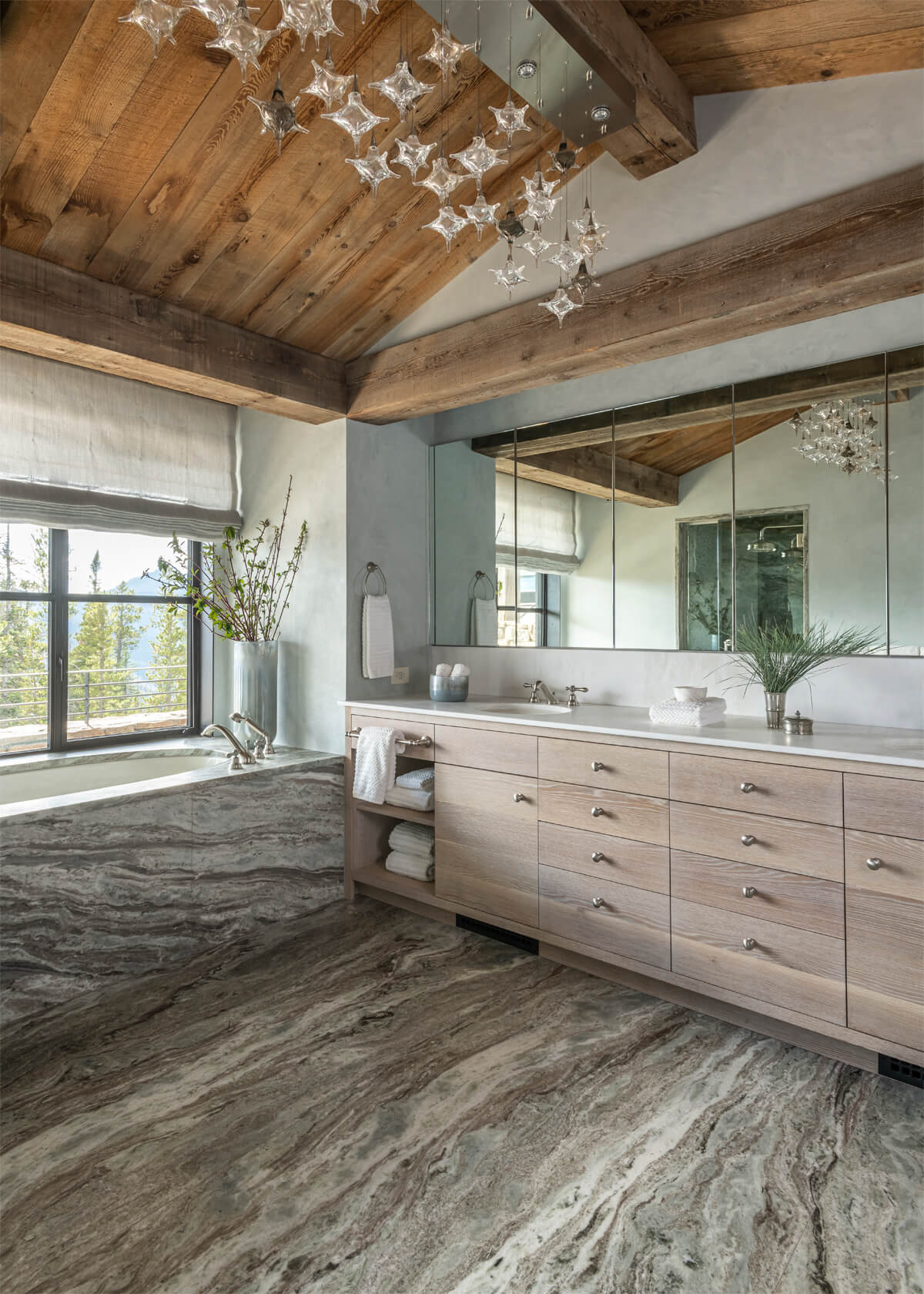 Obsidian House — Pearson Design Group