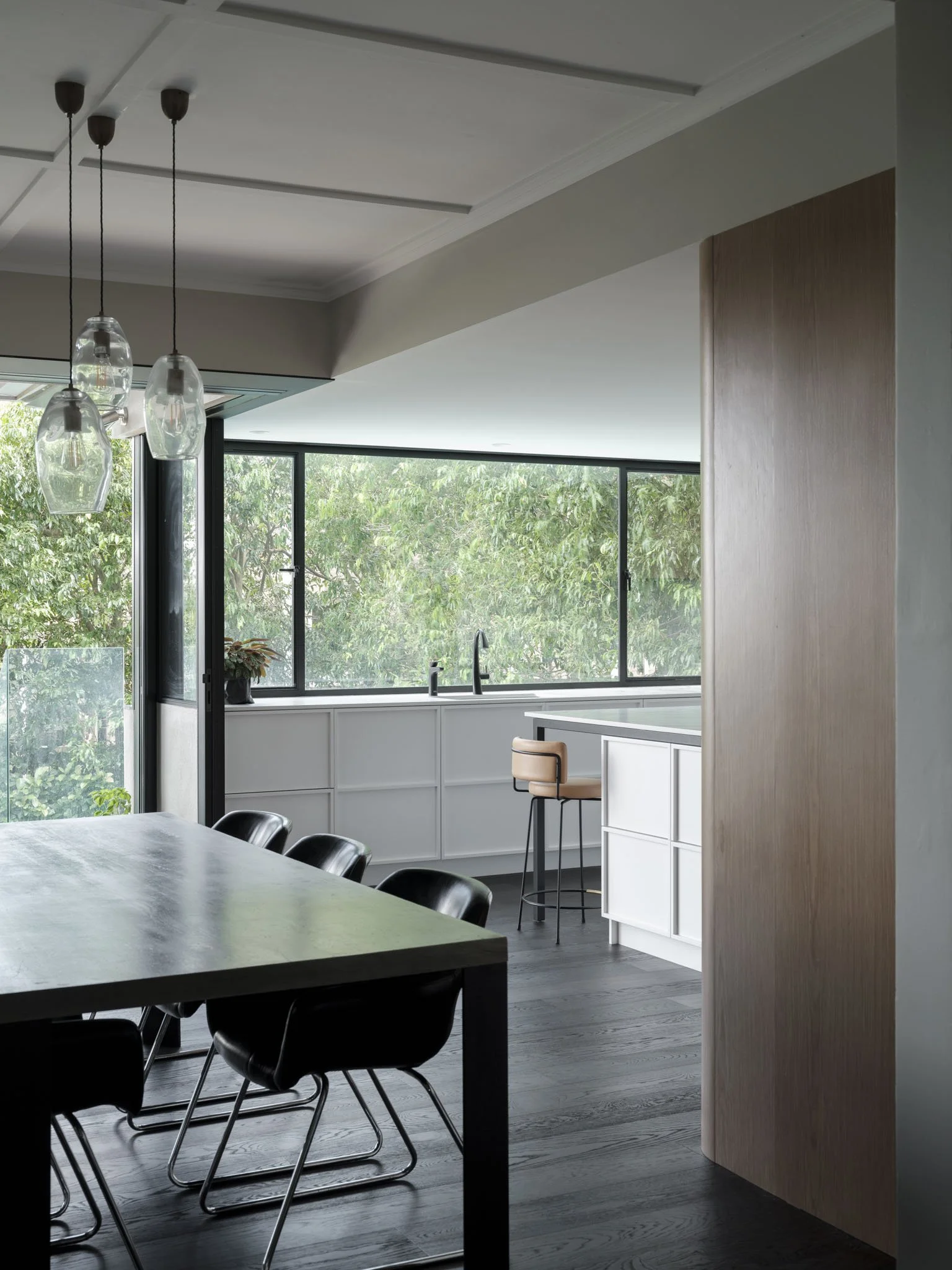 Whiting Beach — Castlepeake Architects