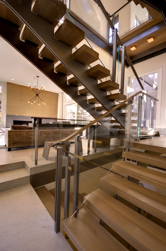 Galena Remodel & Addition — E Cummings Architect