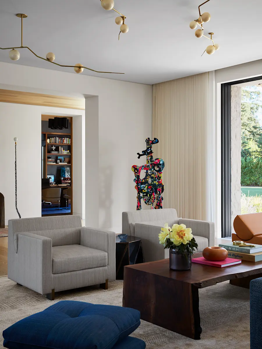 Modern Farmhouse — Commune Design