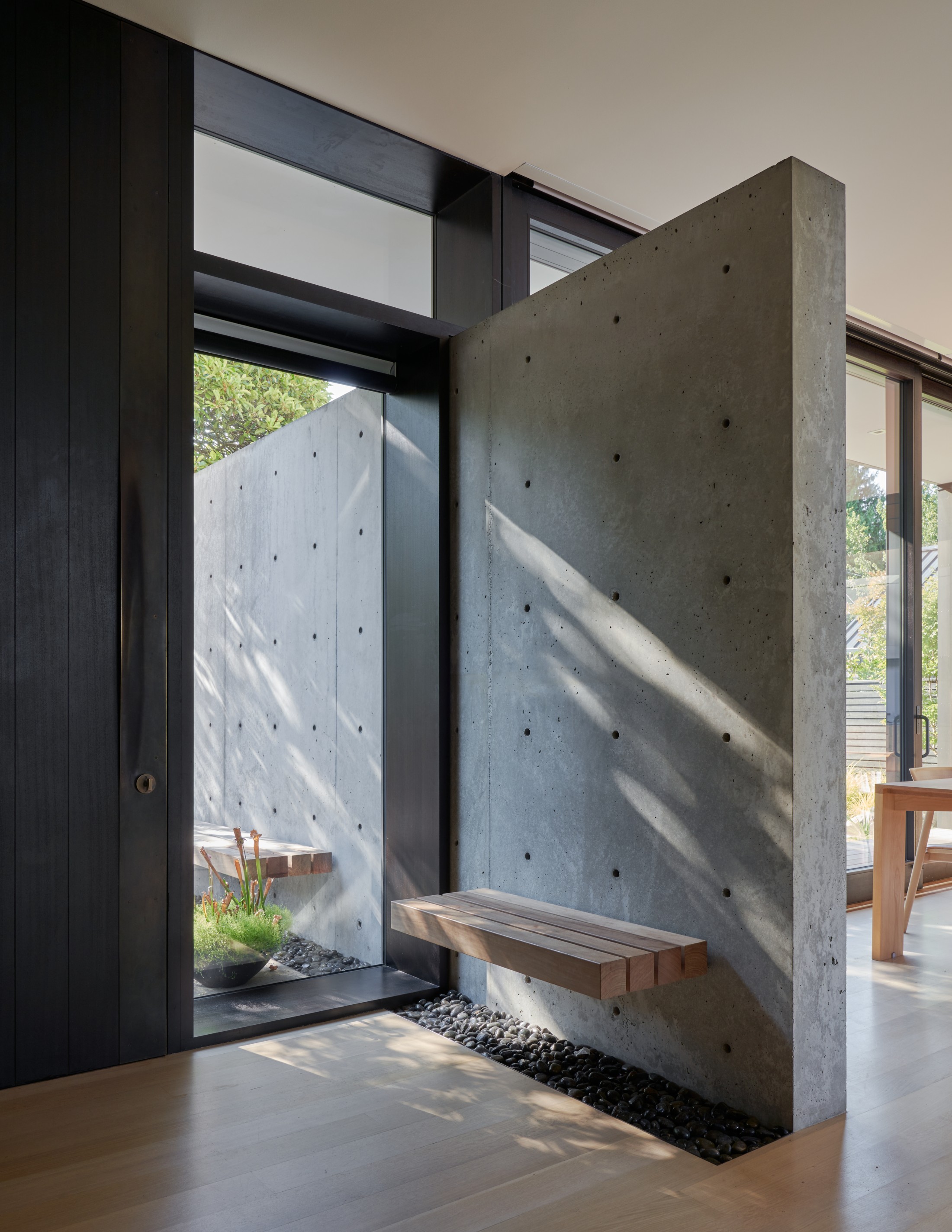Heliotrope — Fauntleroy — Heliotrope Architects