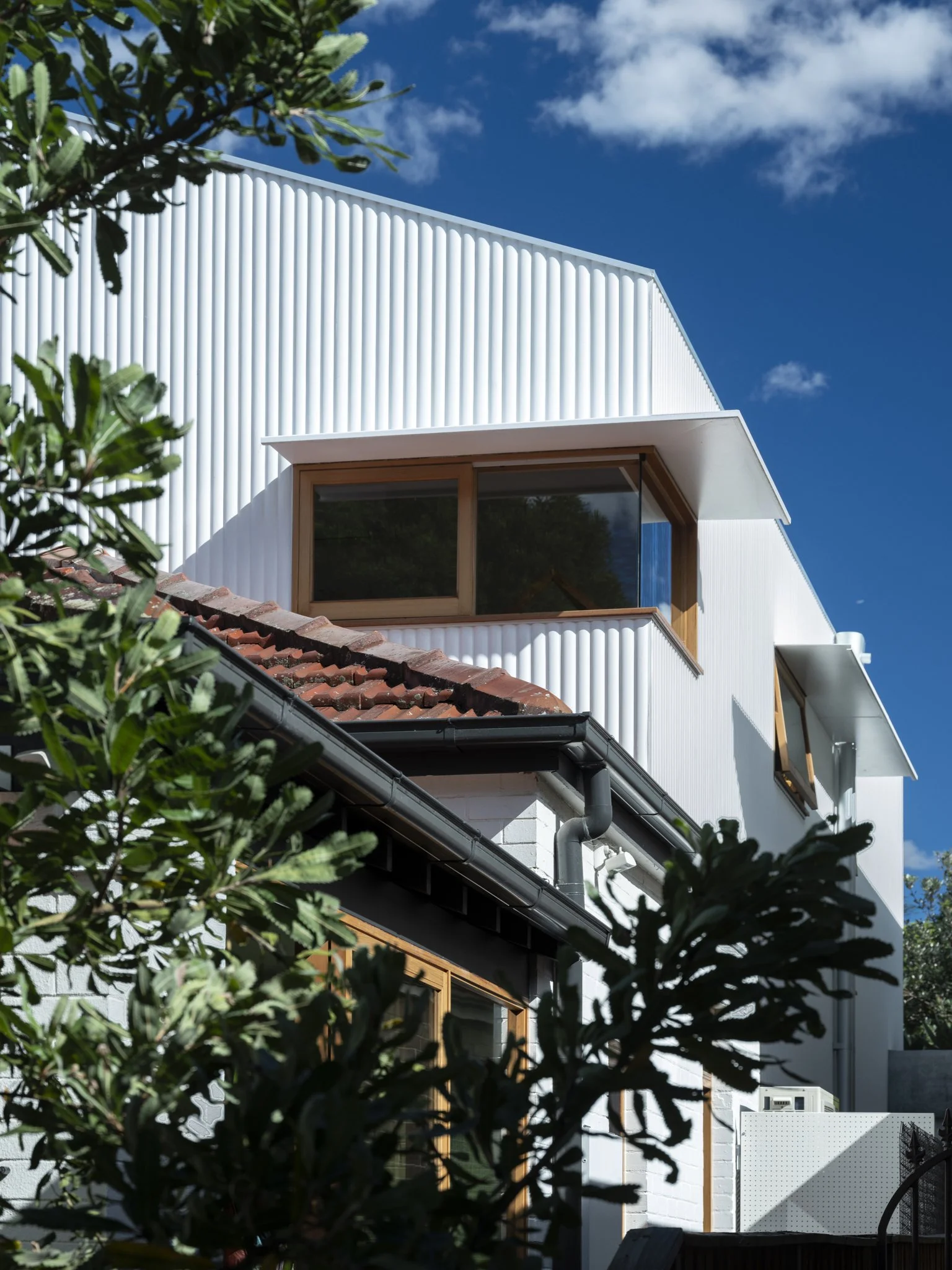 Fondue House, Marrickville — Castlepeake Architects
