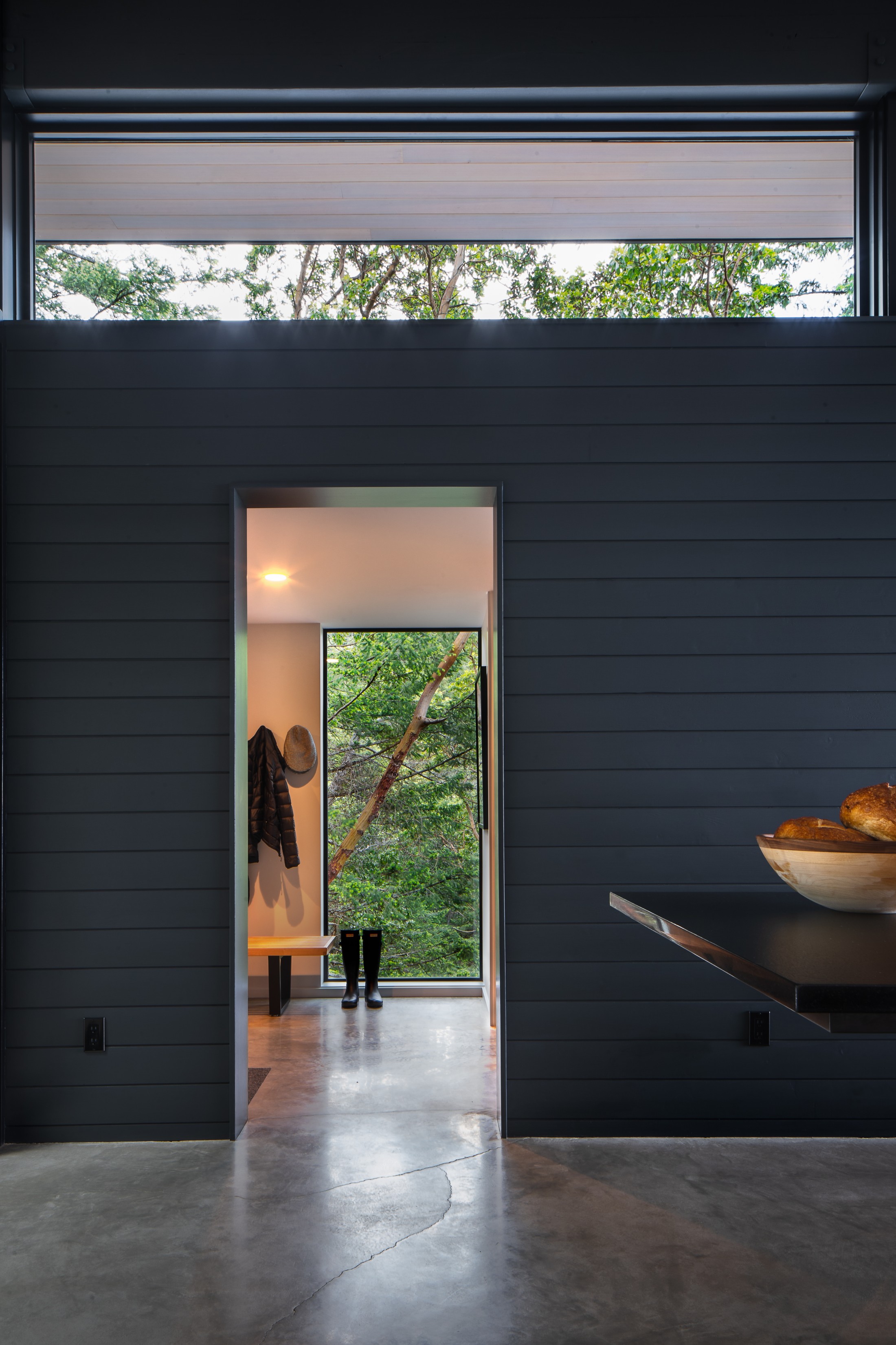 Heliotrope — Buck Mountain — Heliotrope Architects