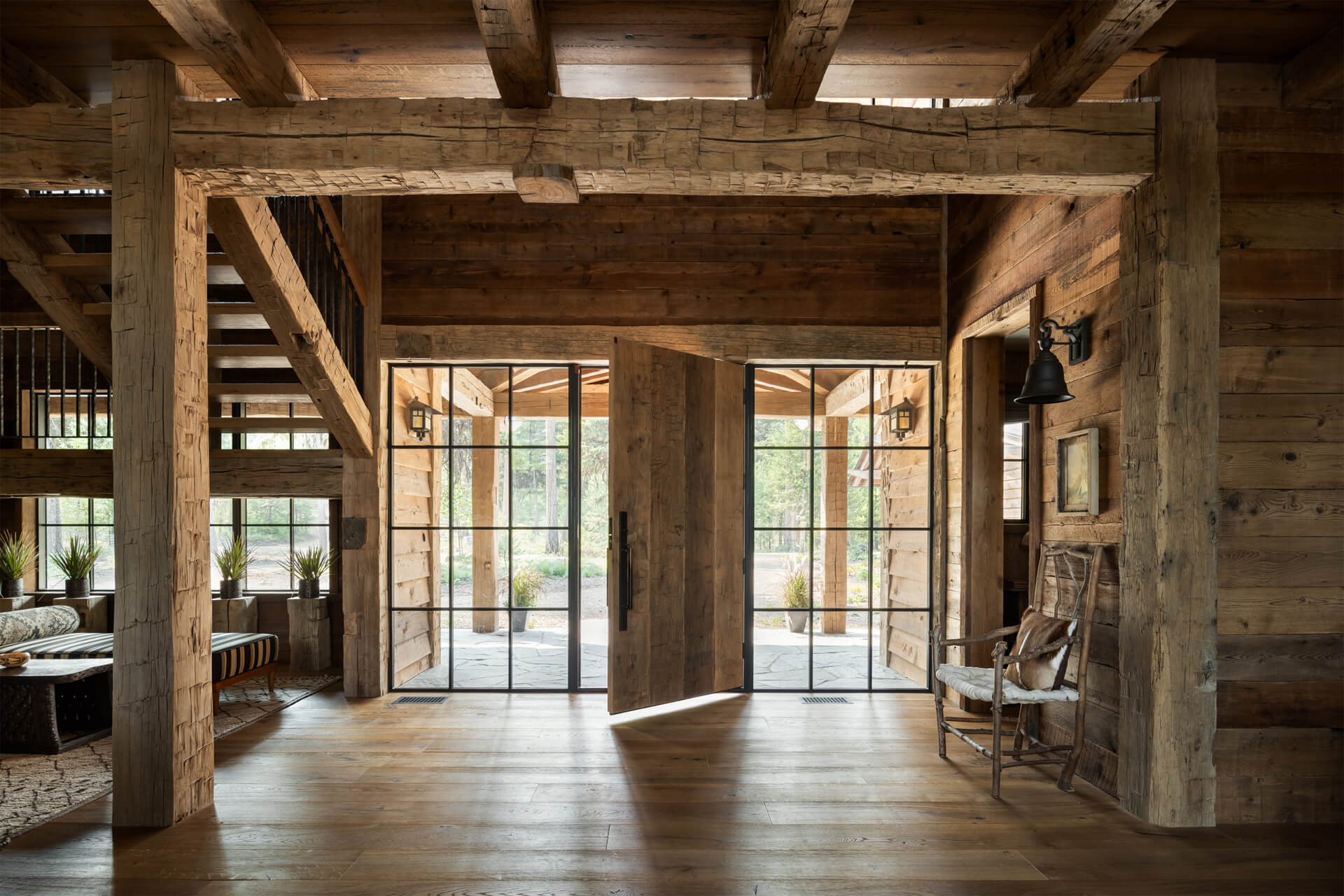 Everwood — Pearson Design Group