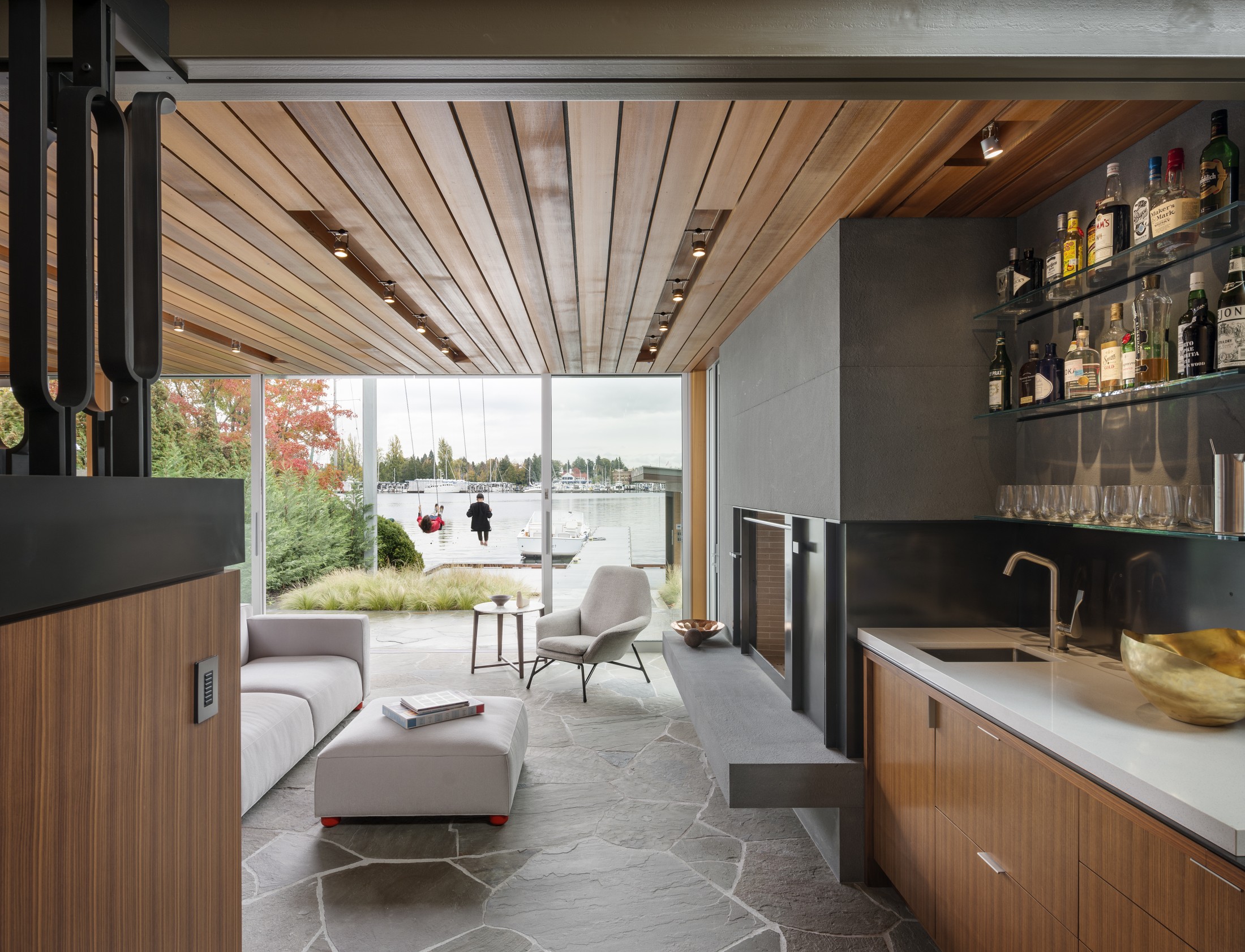 Heliotrope — Portage Bay — Heliotrope Architects