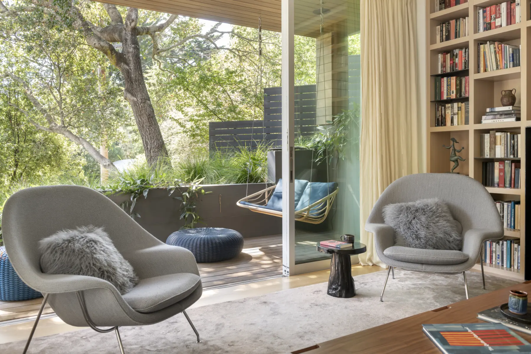 Mill Valley Residence — Butler Armsden Architects