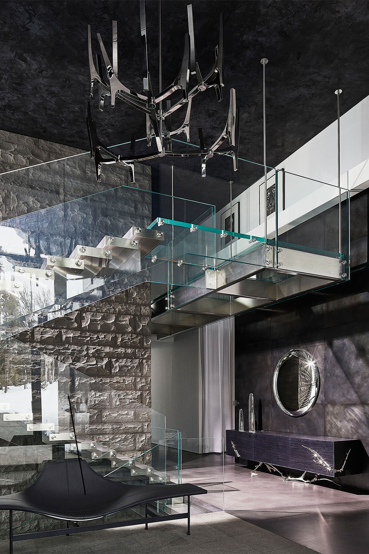 MTNmin House — Pearson Design Group